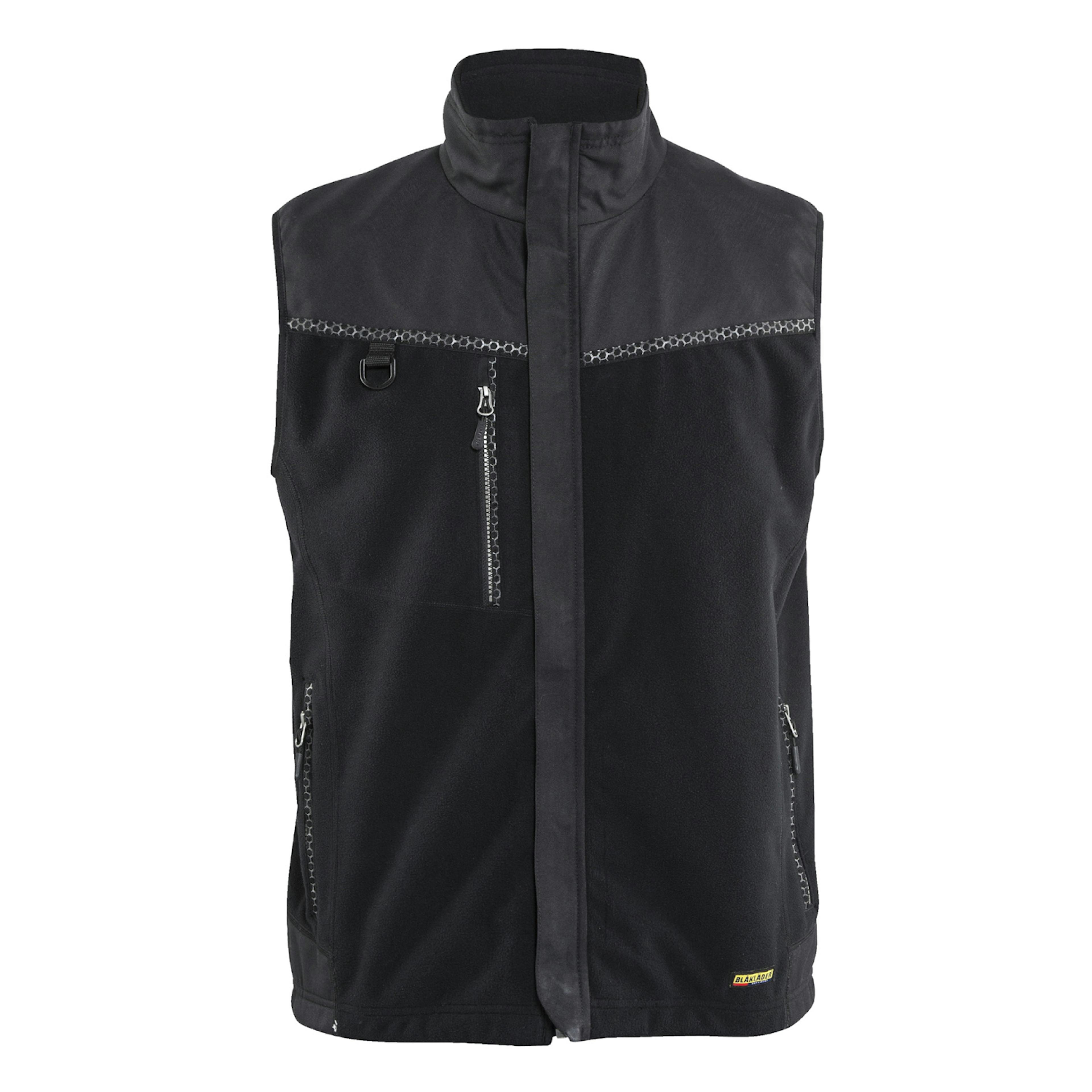 Fleeceväst Blåkläder 38552524