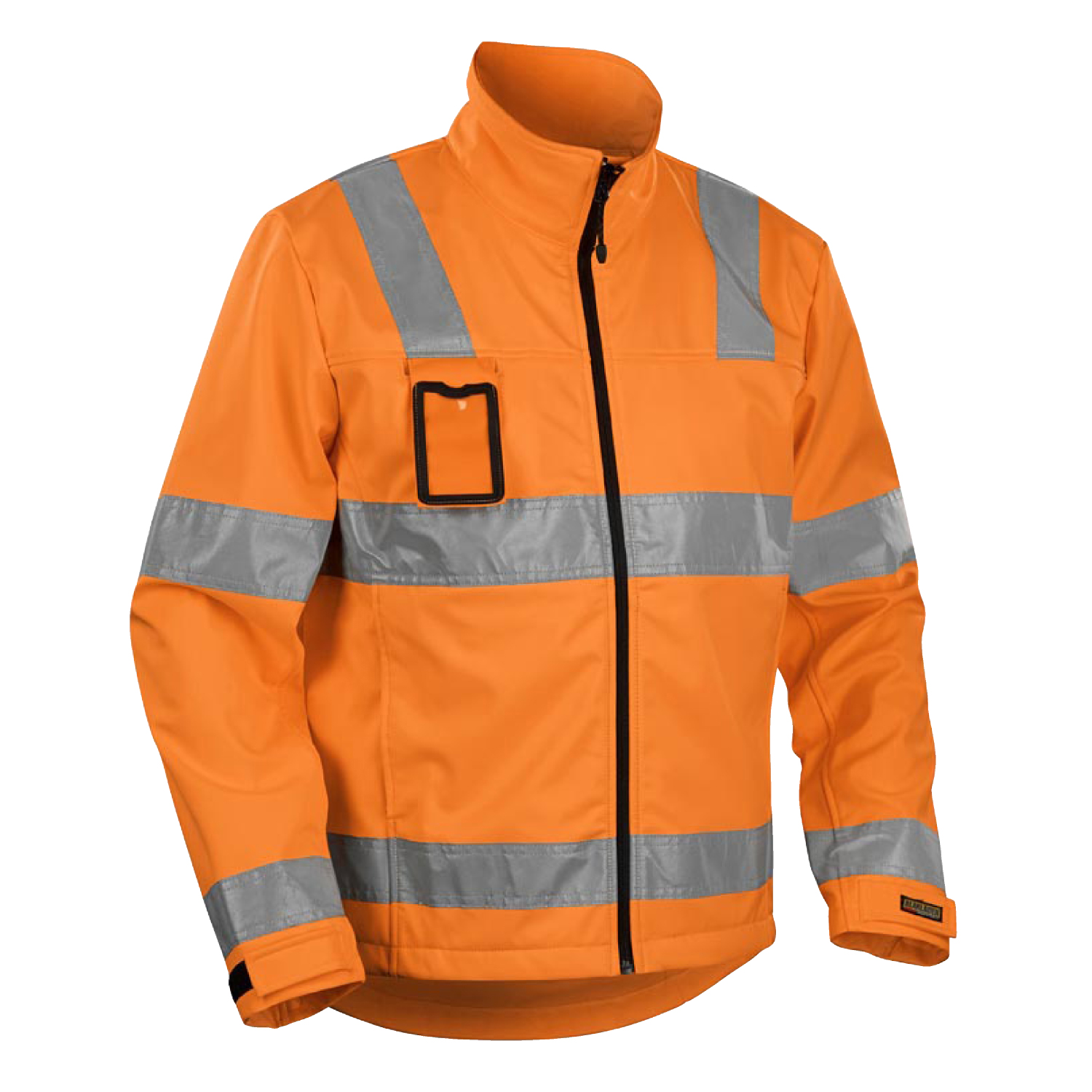 Softshelljacka Blåkläder 48382517