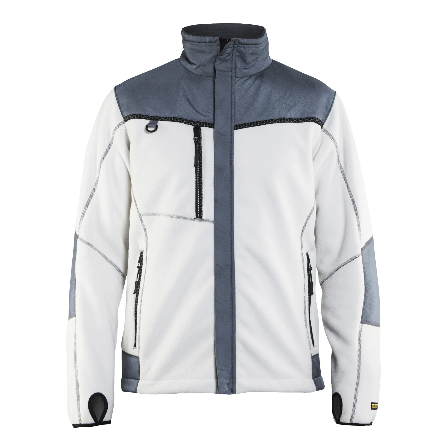 Fleecejacka Blåkläder 49552524