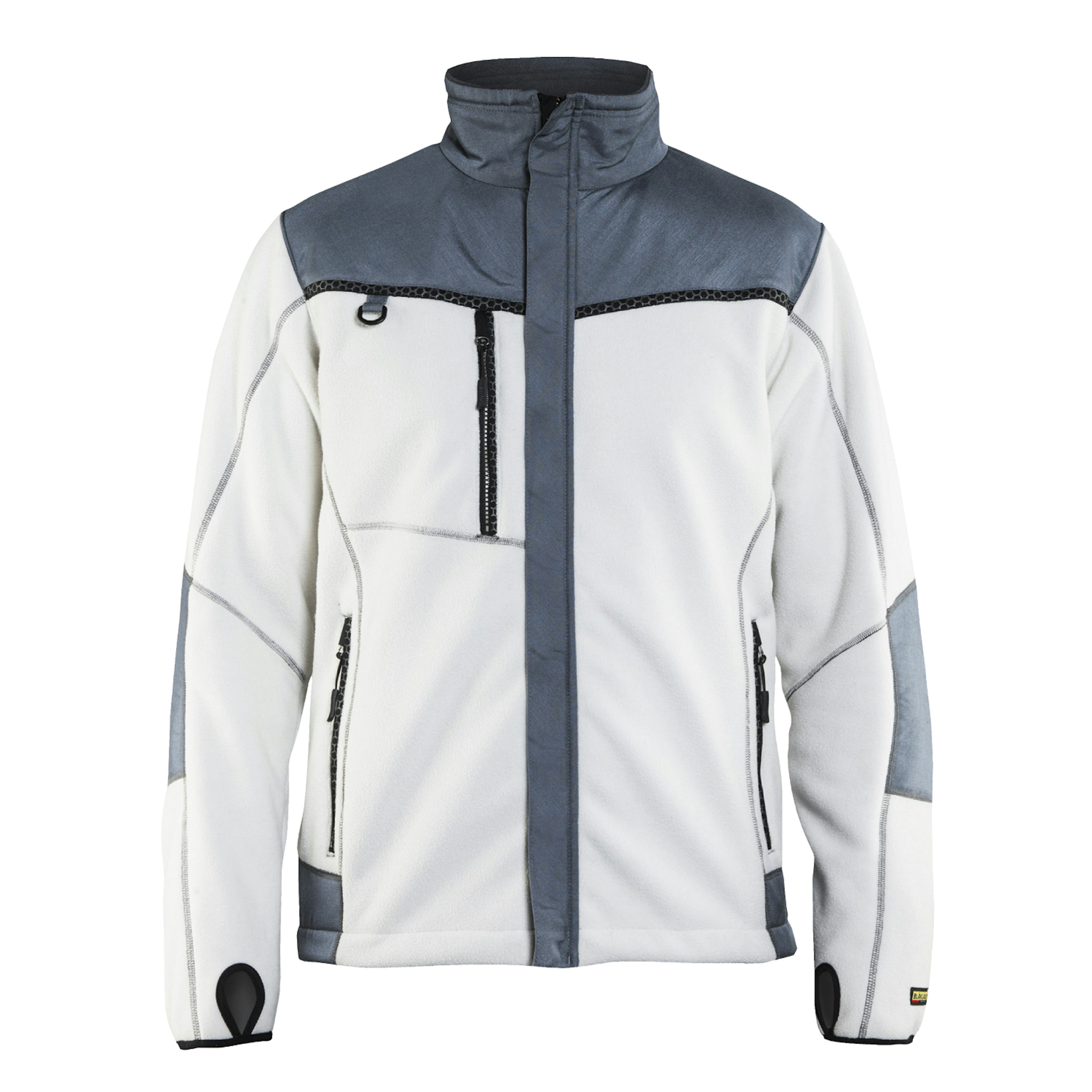 Fleecejacka Blåkläder 49552524