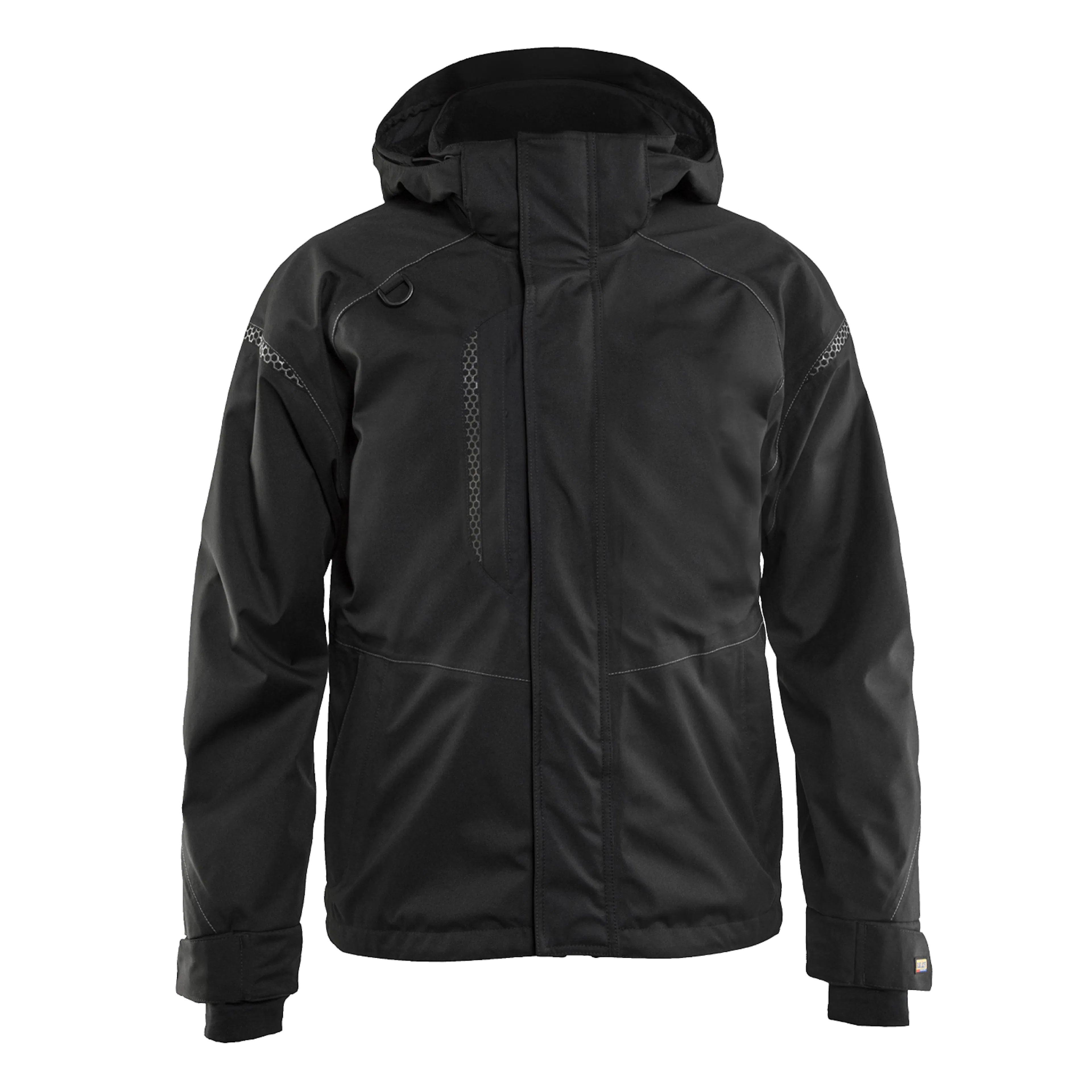 Jacka Blåkläder 49881987