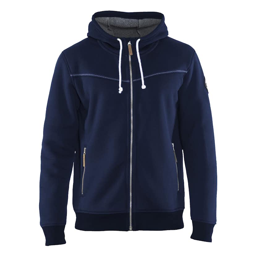 Huvtröja Blåkläder 49332514