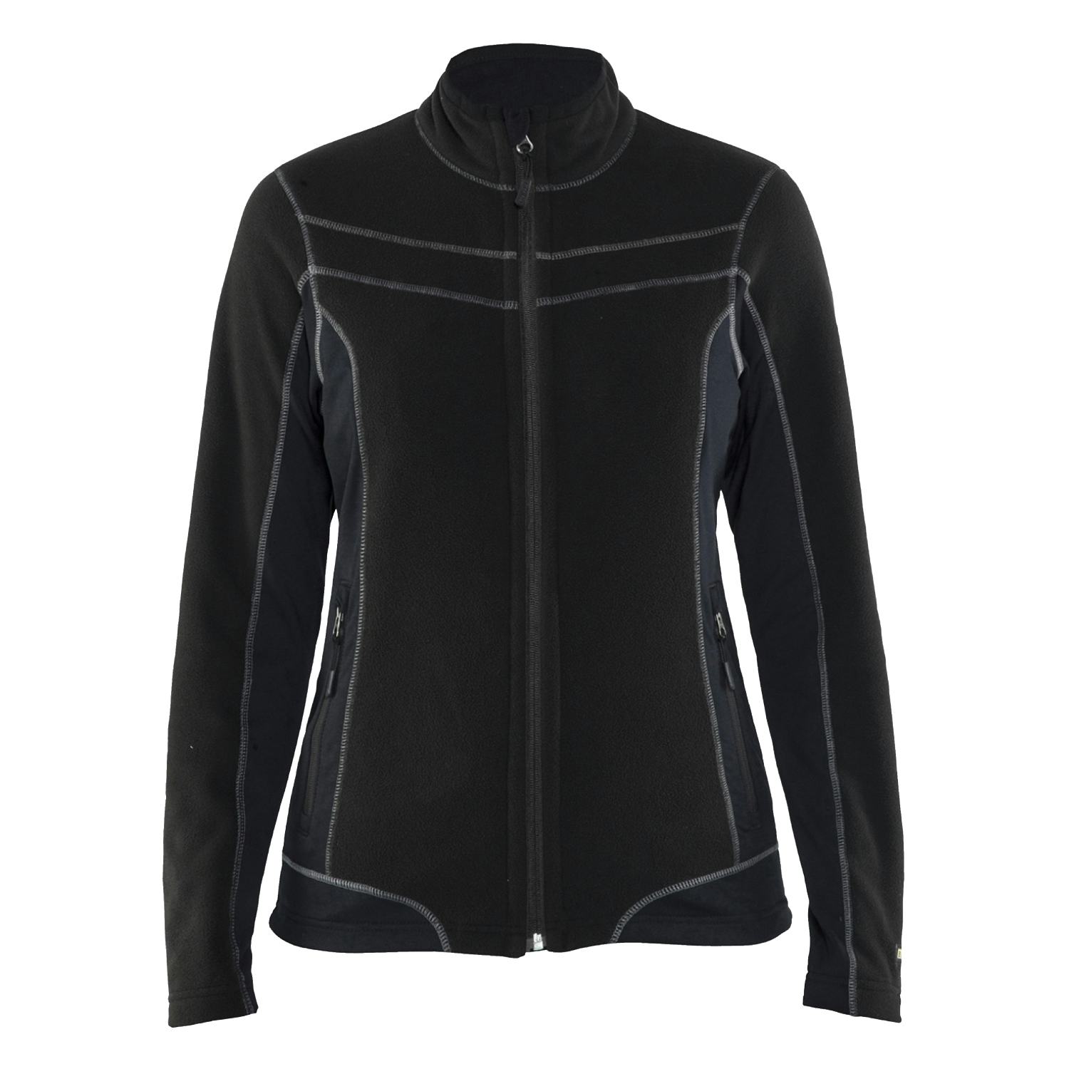 Fleecejacka Dam Blåkläder 49241010