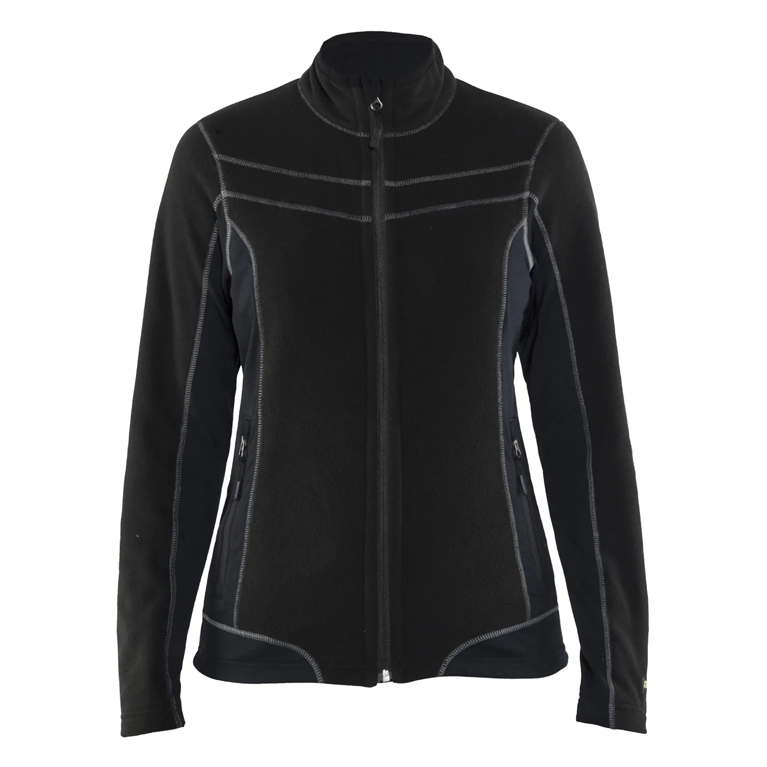 Fleecejacka Dam Blåkläder 49241010