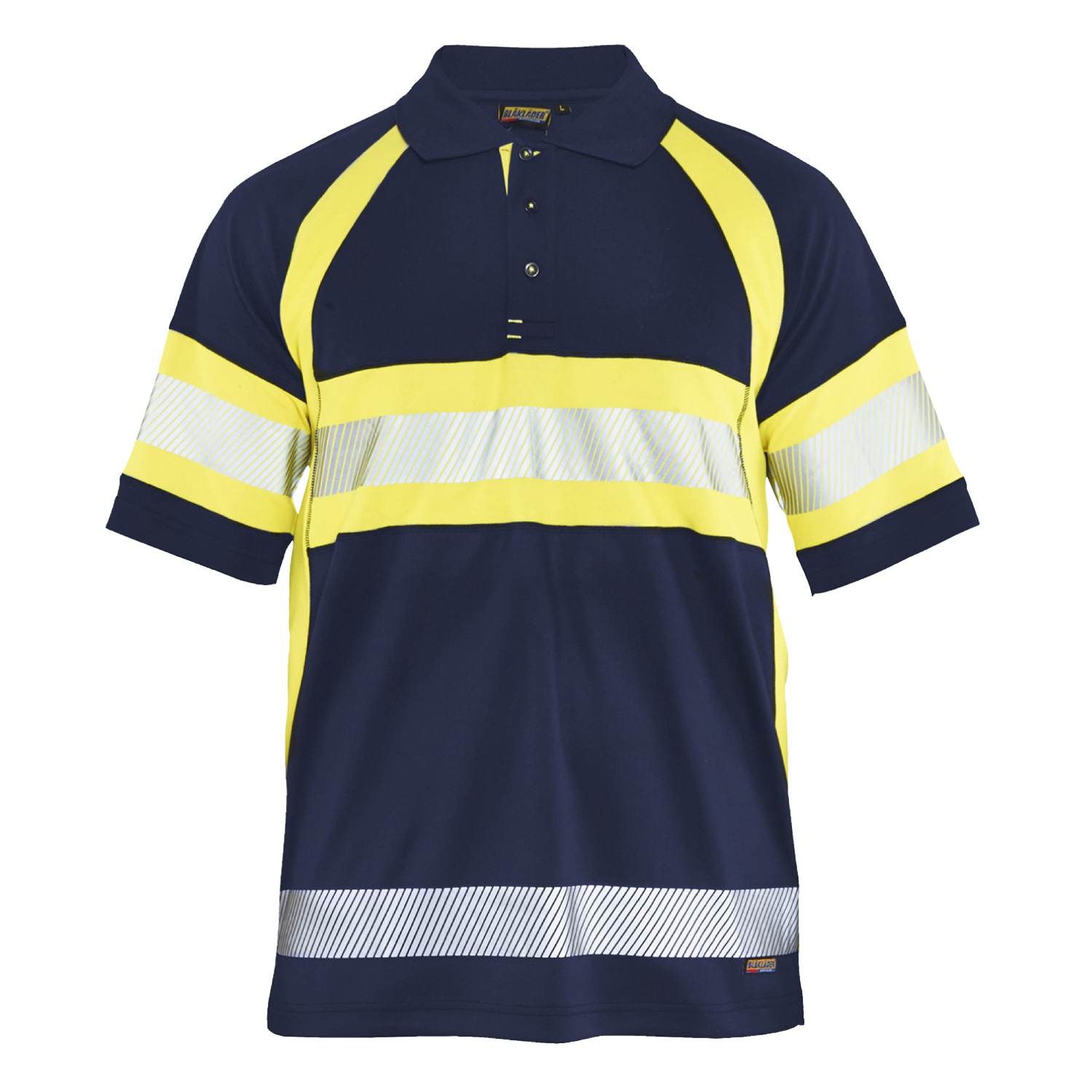 Pikétröja Blåkläder 33381051