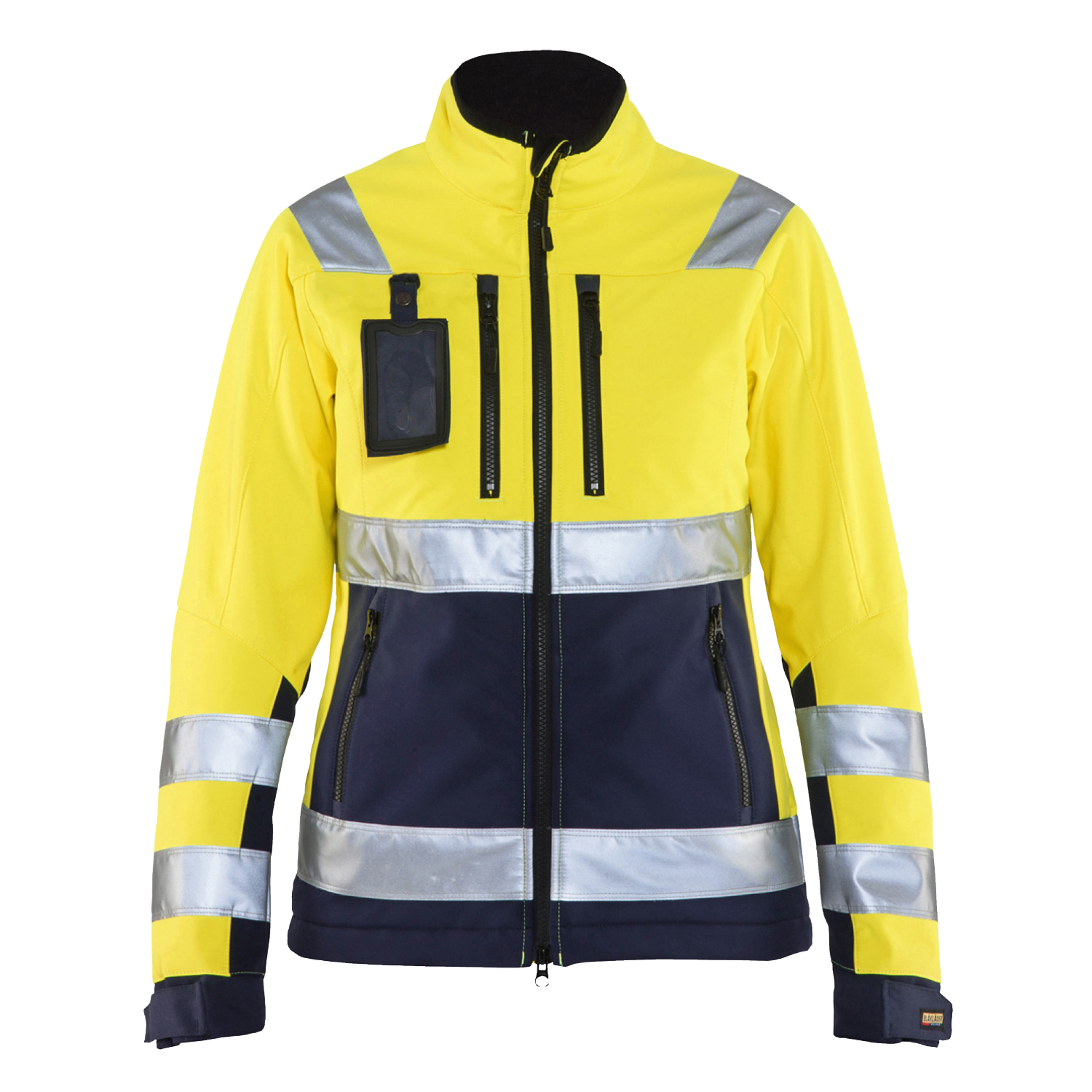 Softshelljacka Dam Blåkläder 49022517