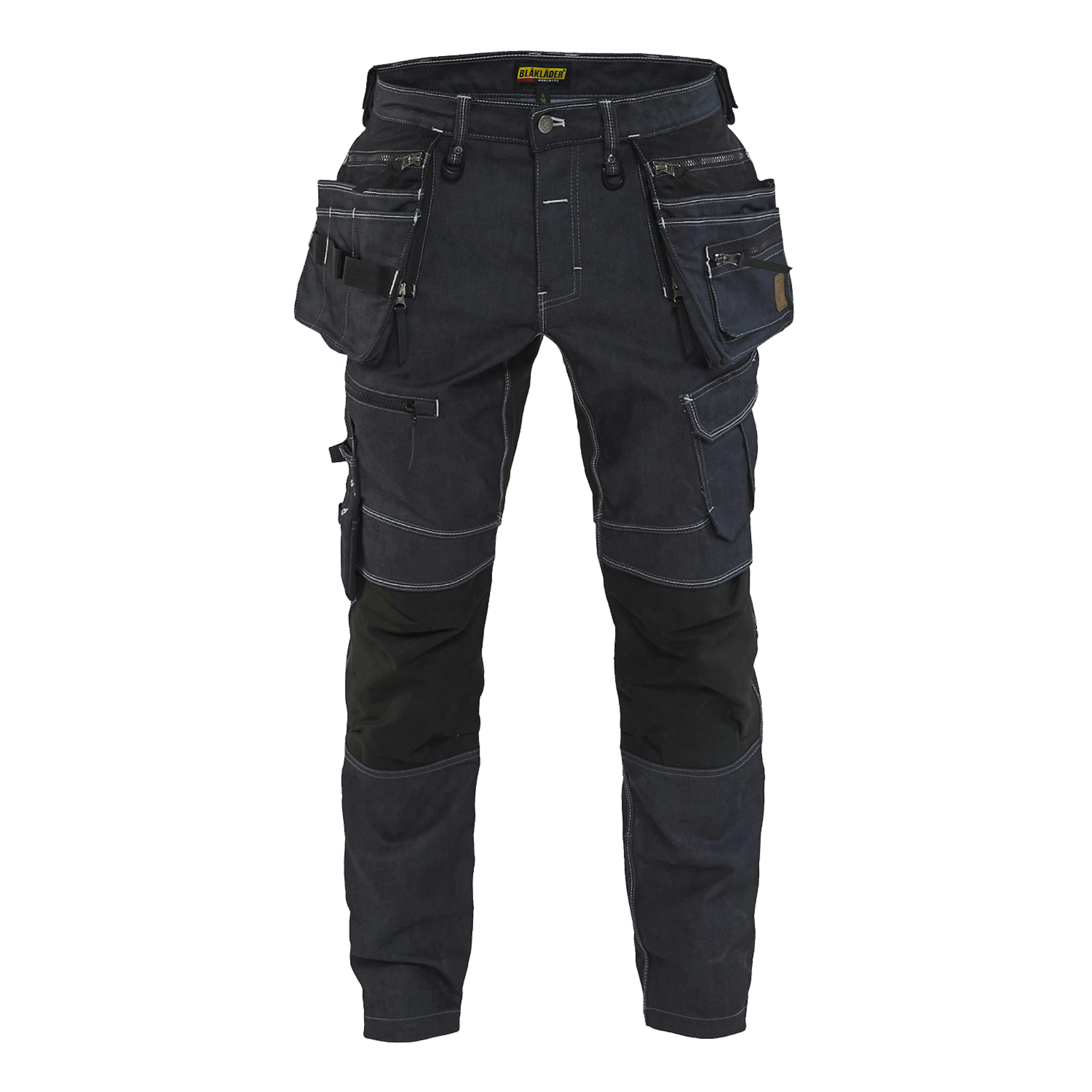 Byxa Blåkläder 19901141