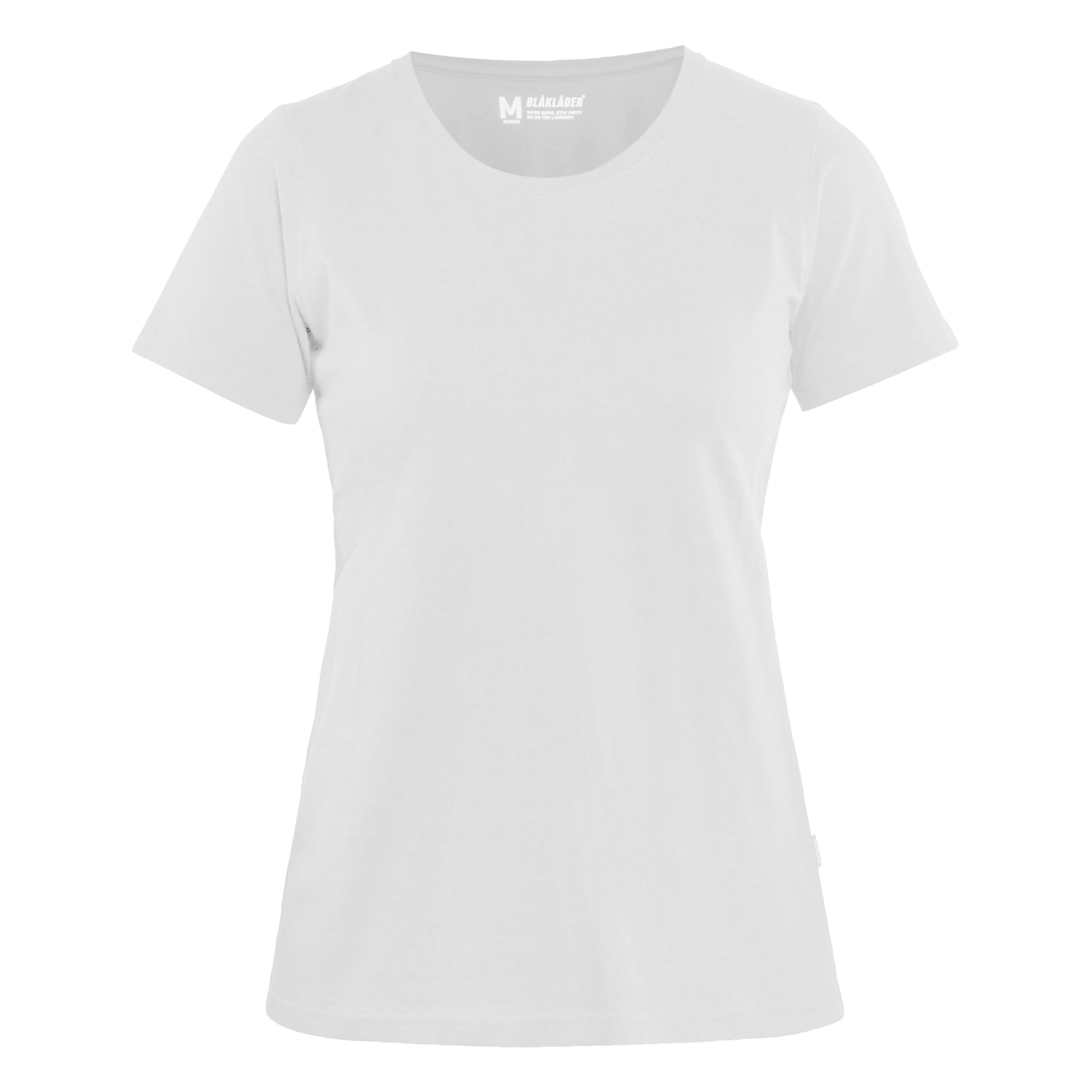 T-shirt Dam Blåkläder 33341042