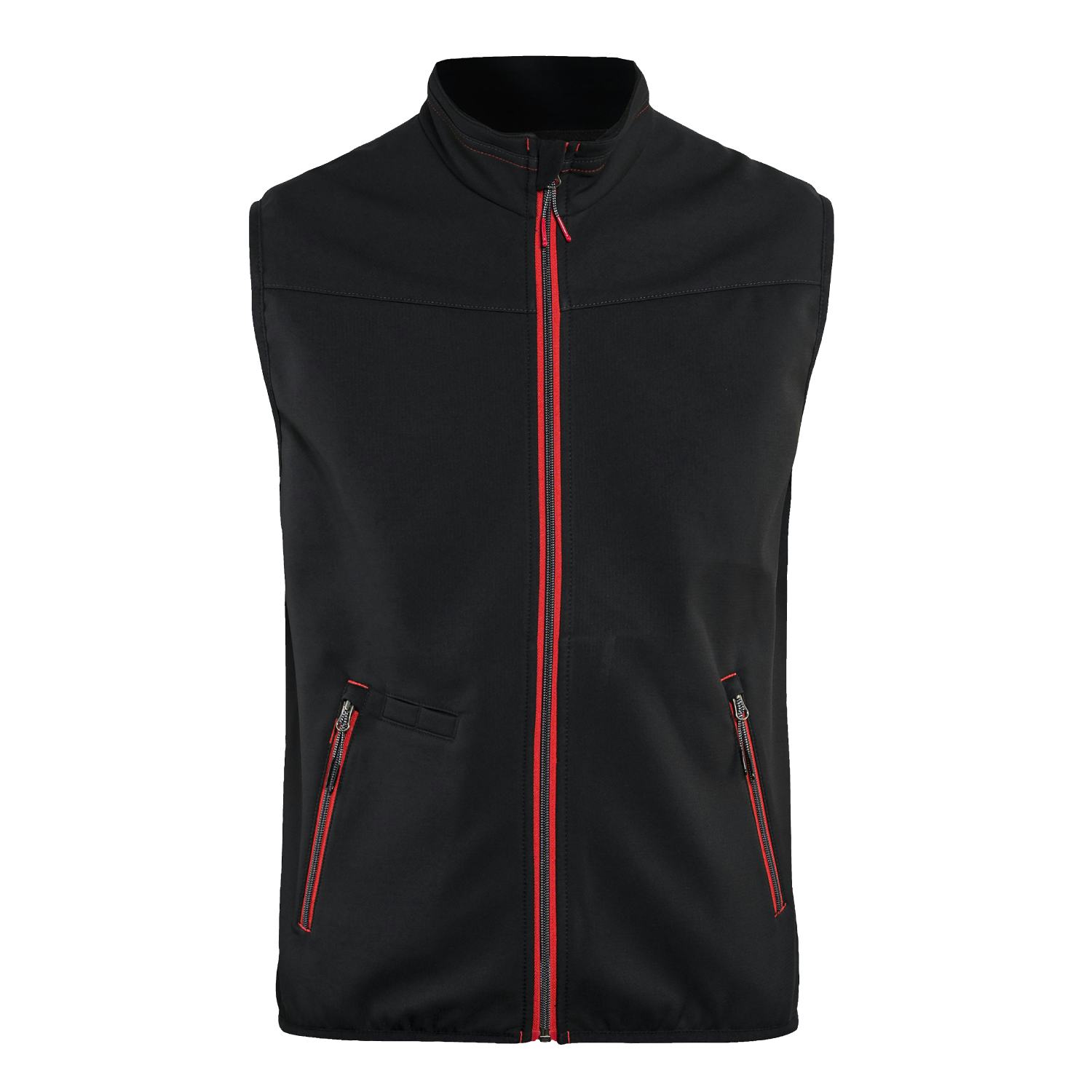 Softshellväst Blåkläder 38502516