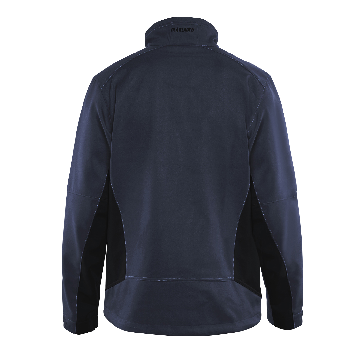 Jacka softshell Blåkläder 49502516