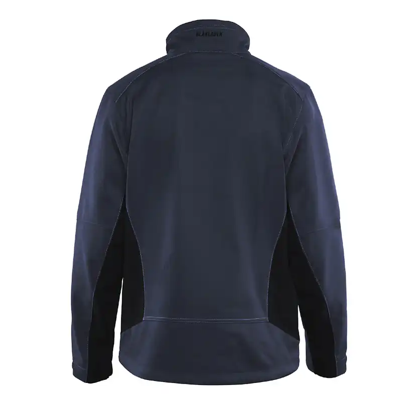 Jacka softshell Blåkläder 49502516