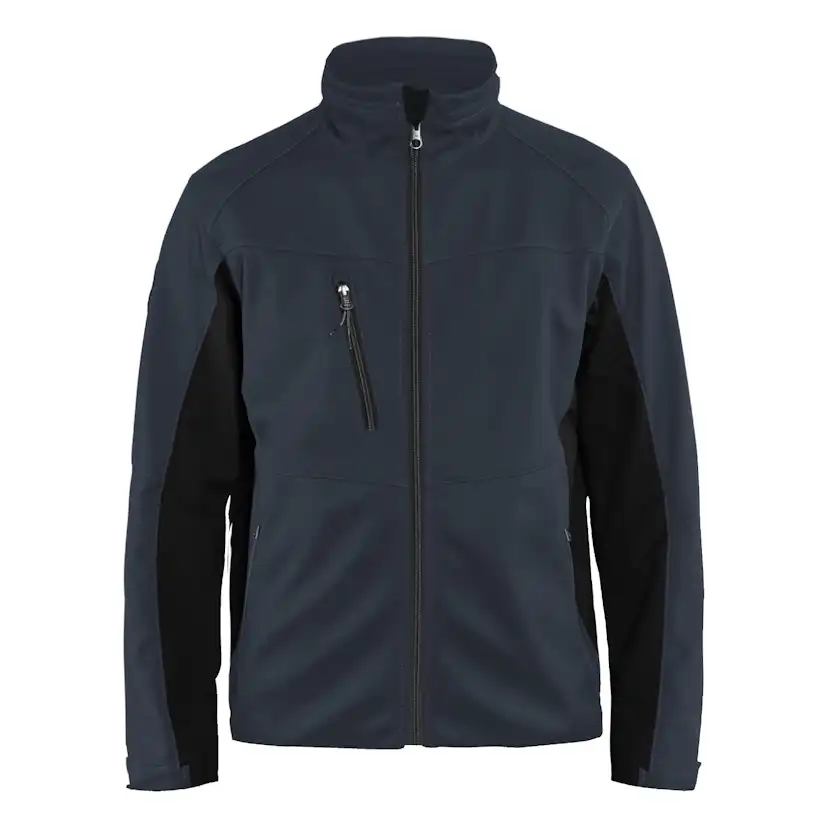 Jacka softshell Blåkläder 49502516