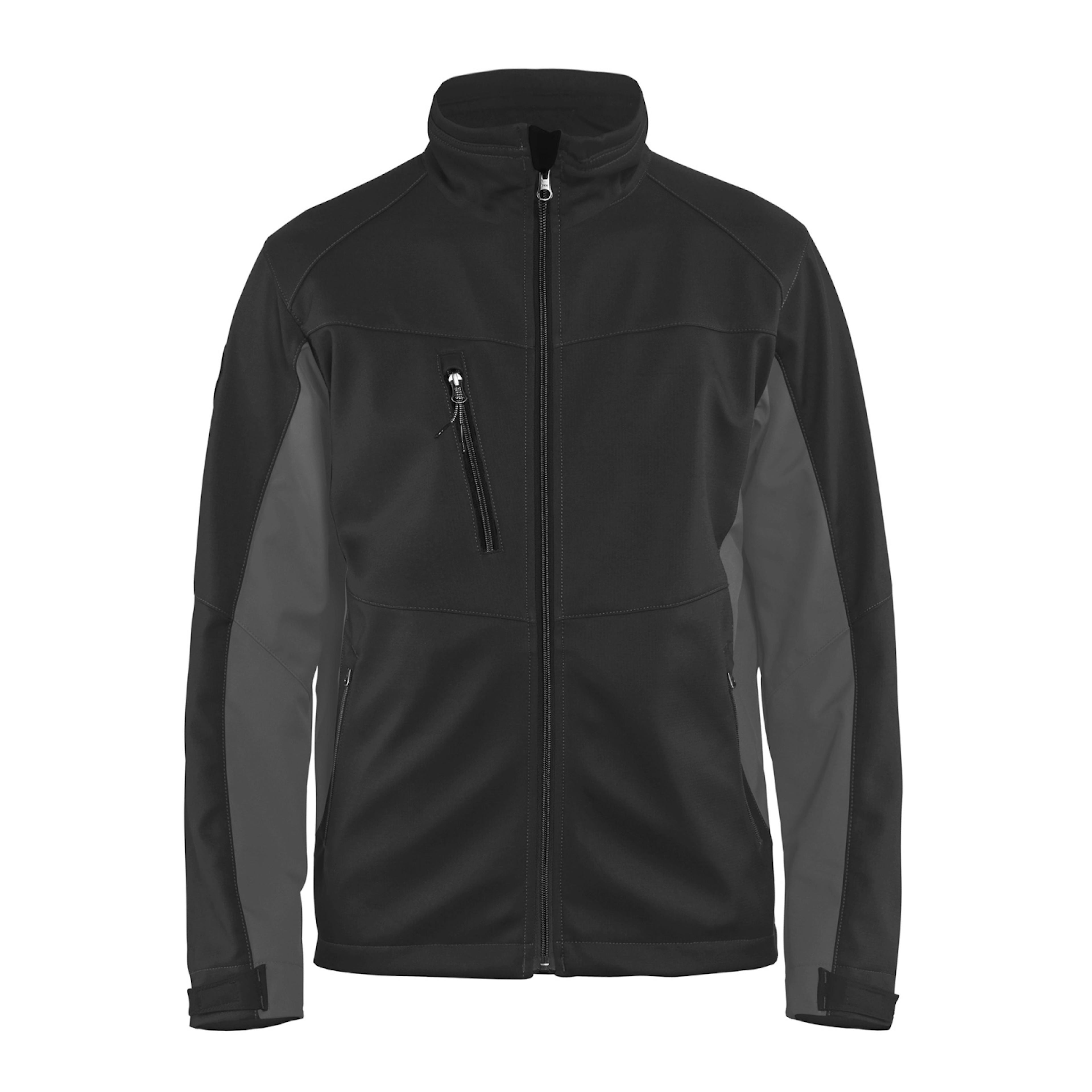 Jacka softshell Blåkläder 49502516