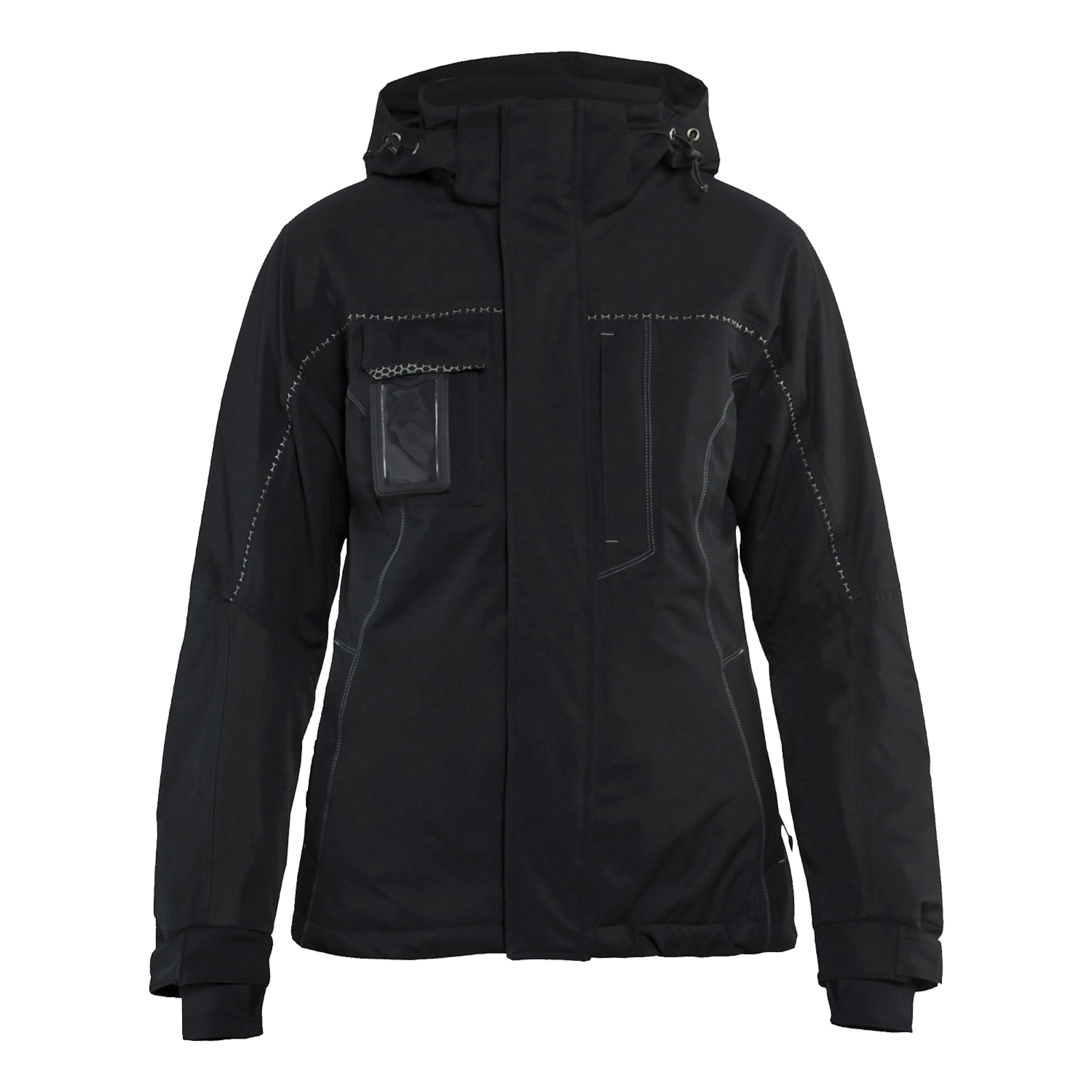 Damjacka Blåkläder 49711987