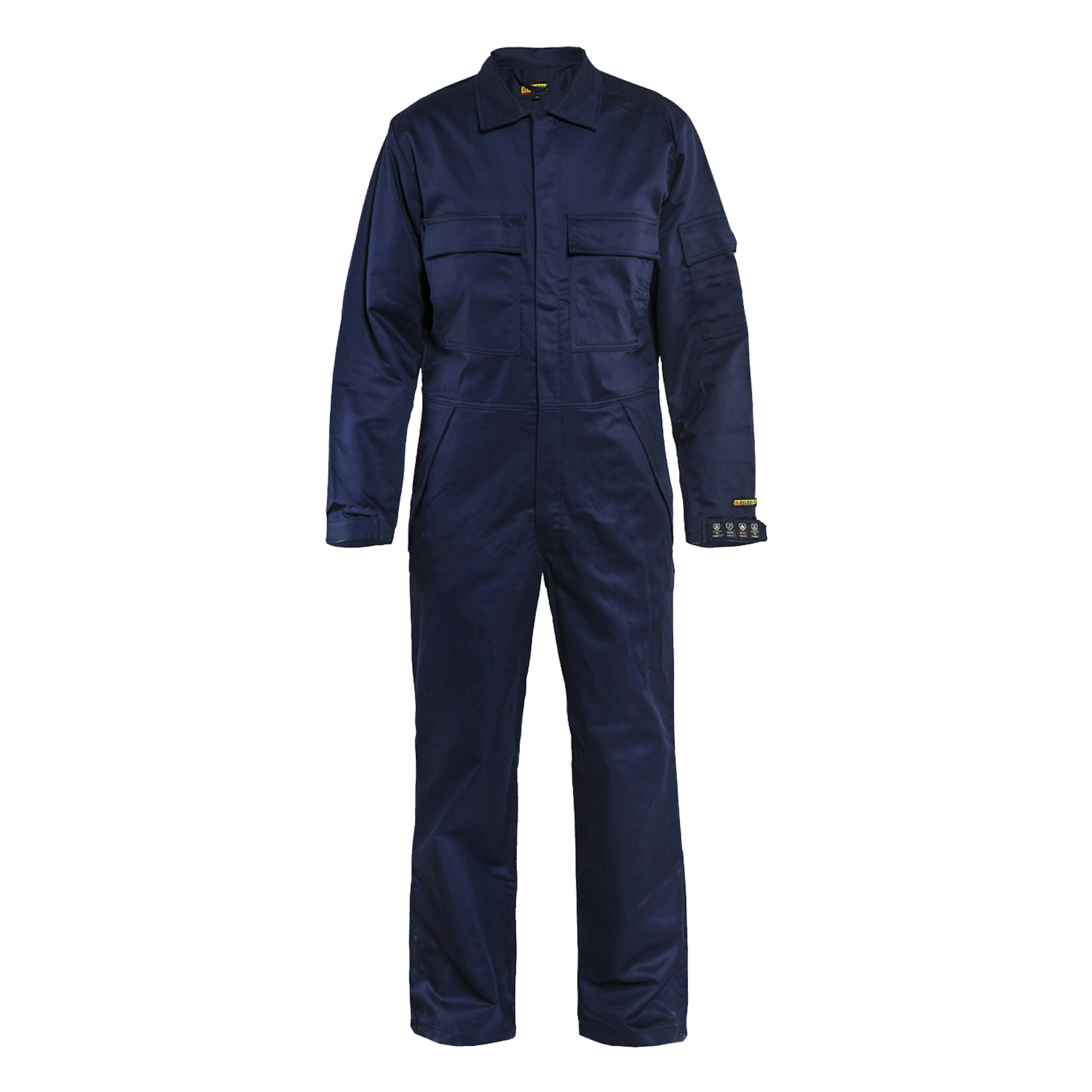 Overall Blåkläder 67041516