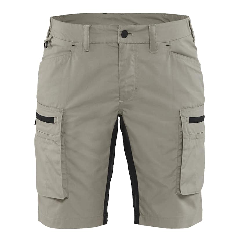 Damshorts Blåkläder 71491845