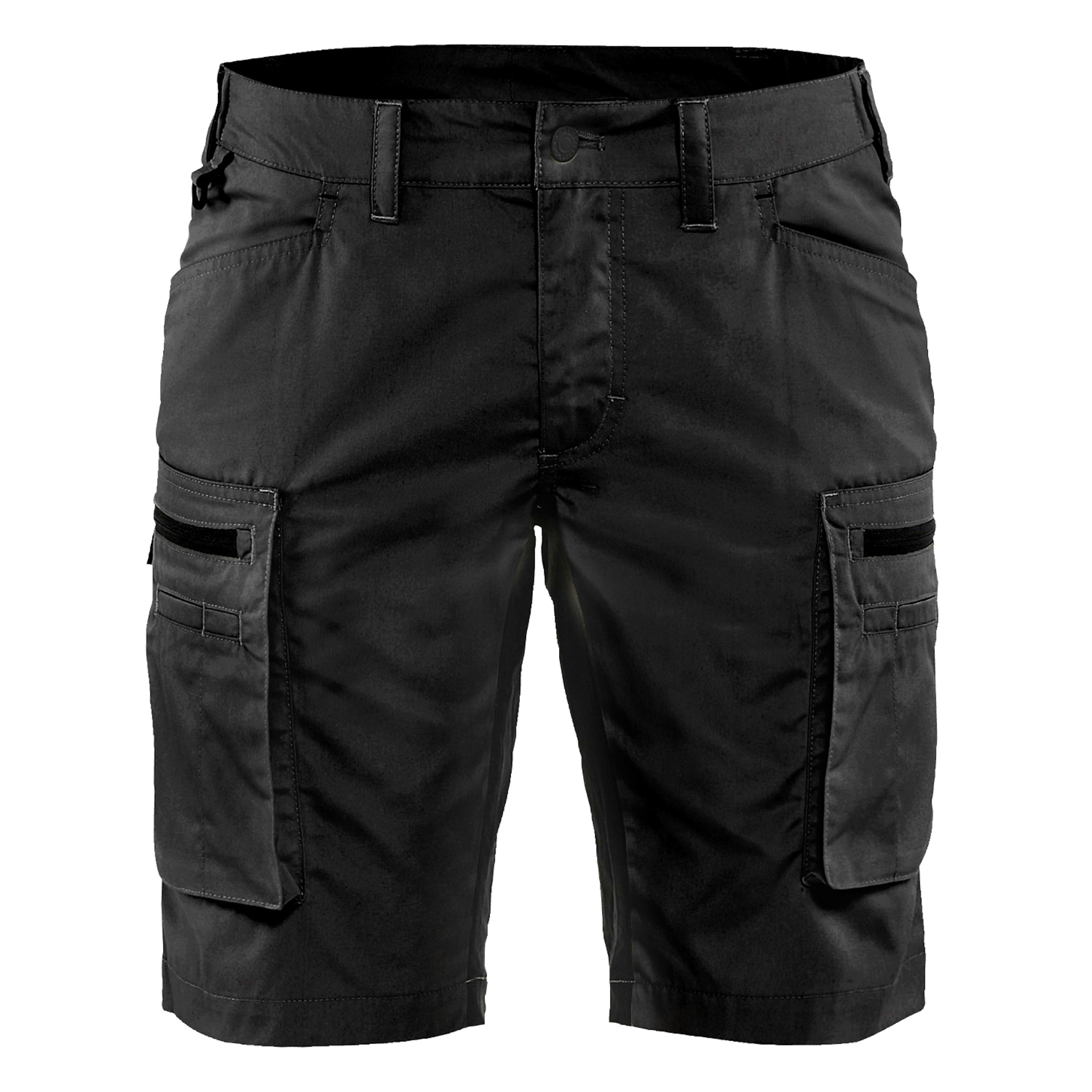 Damshorts Blåkläder 71491845