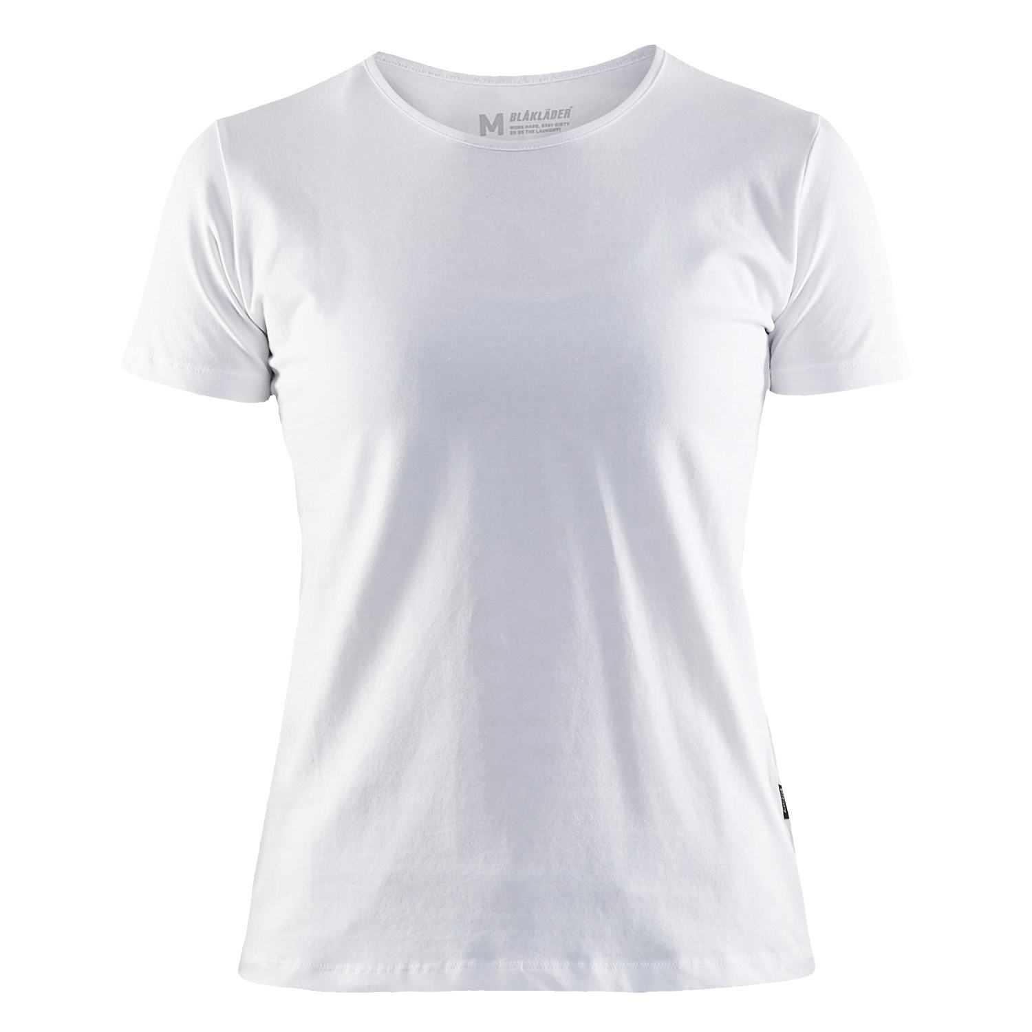 T-shirt Dam Blåkläder 33041029