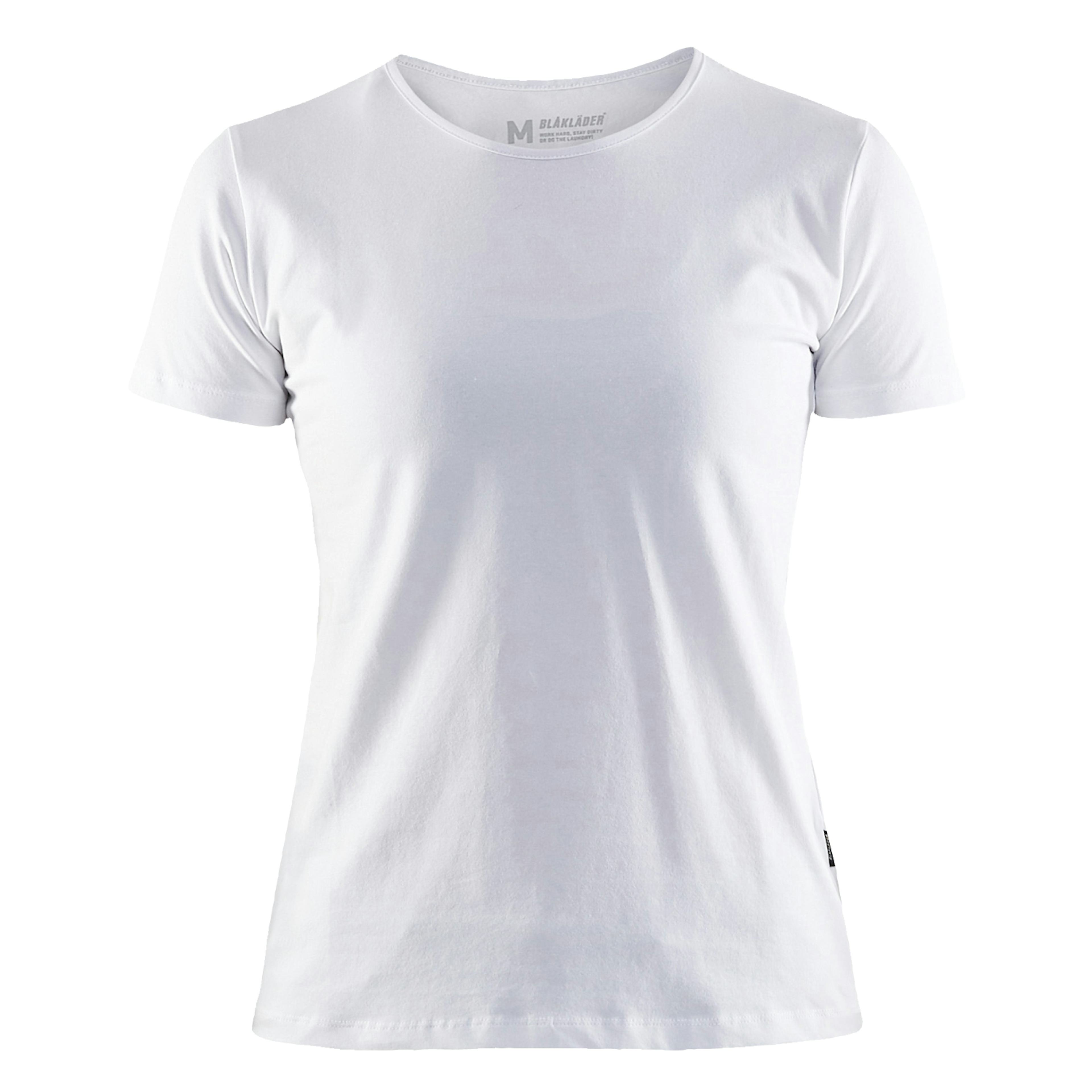 T-shirt Dam Blåkläder 33041029