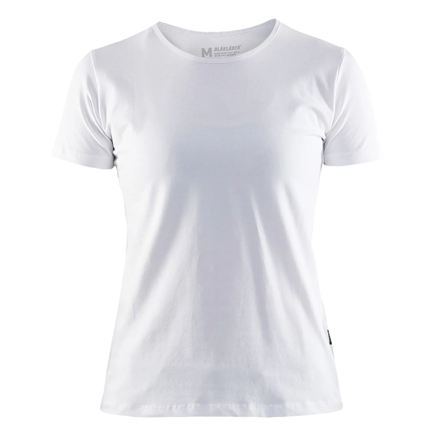 T-shirt Dam Blåkläder 33041029