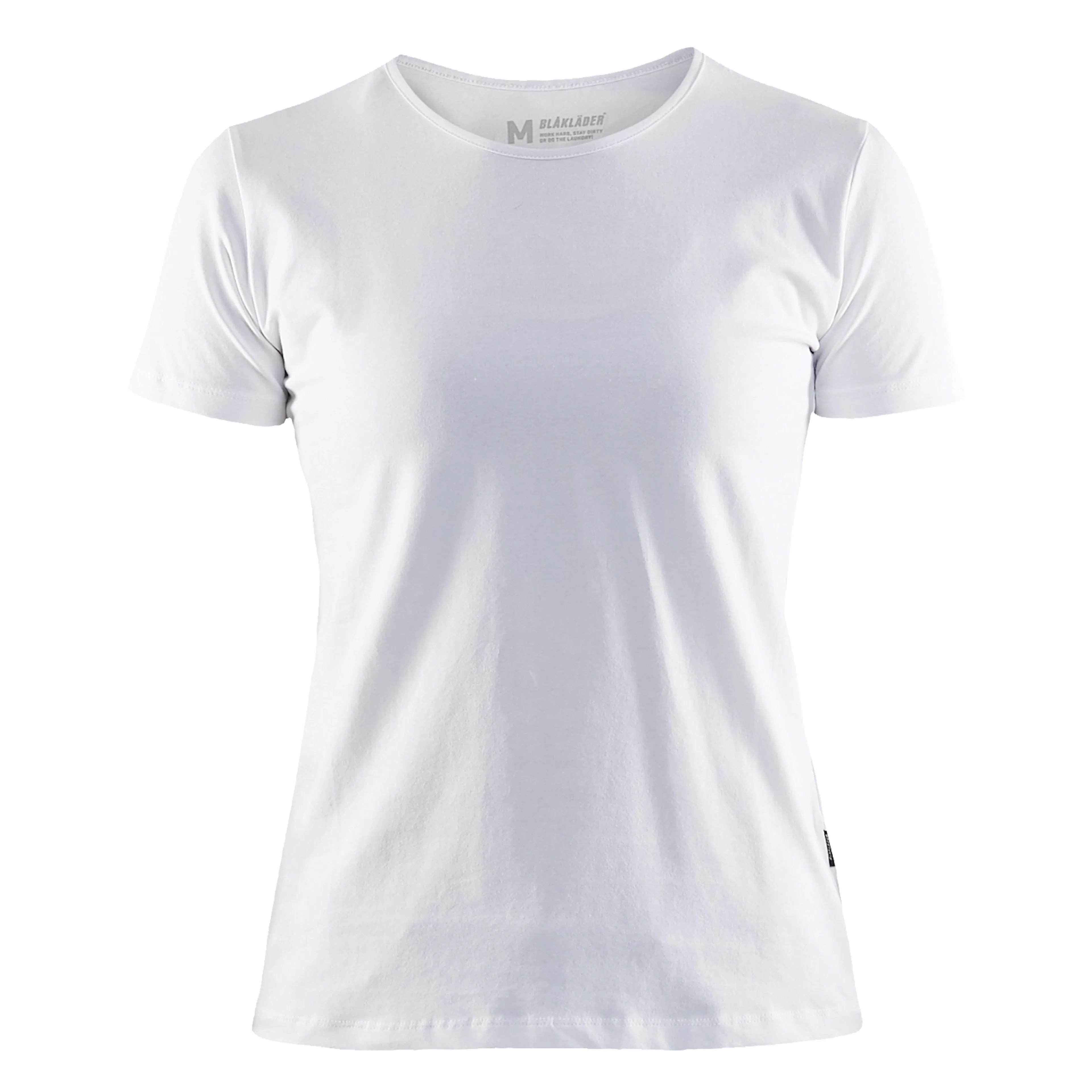 T-shirt Dam Blåkläder 33041029