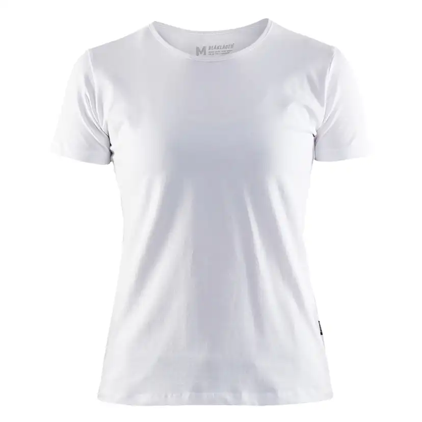 T-shirt Dam Blåkläder 33041029