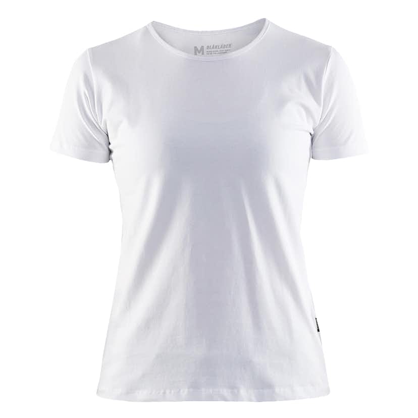 T-shirt Dam Blåkläder 33041029