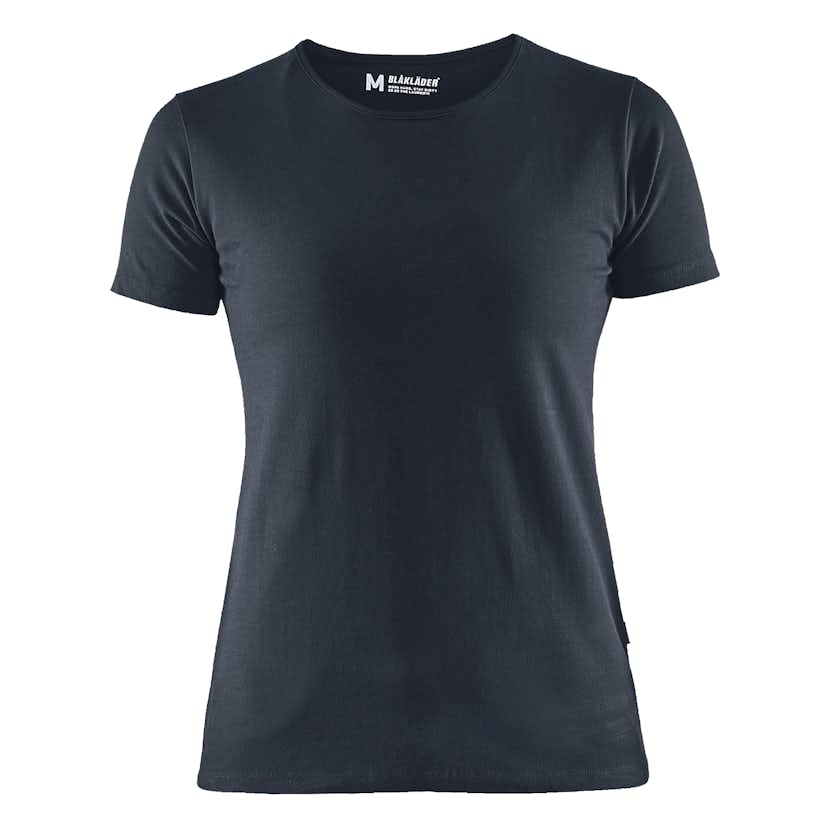T-shirt Dam Blåkläder 33041029