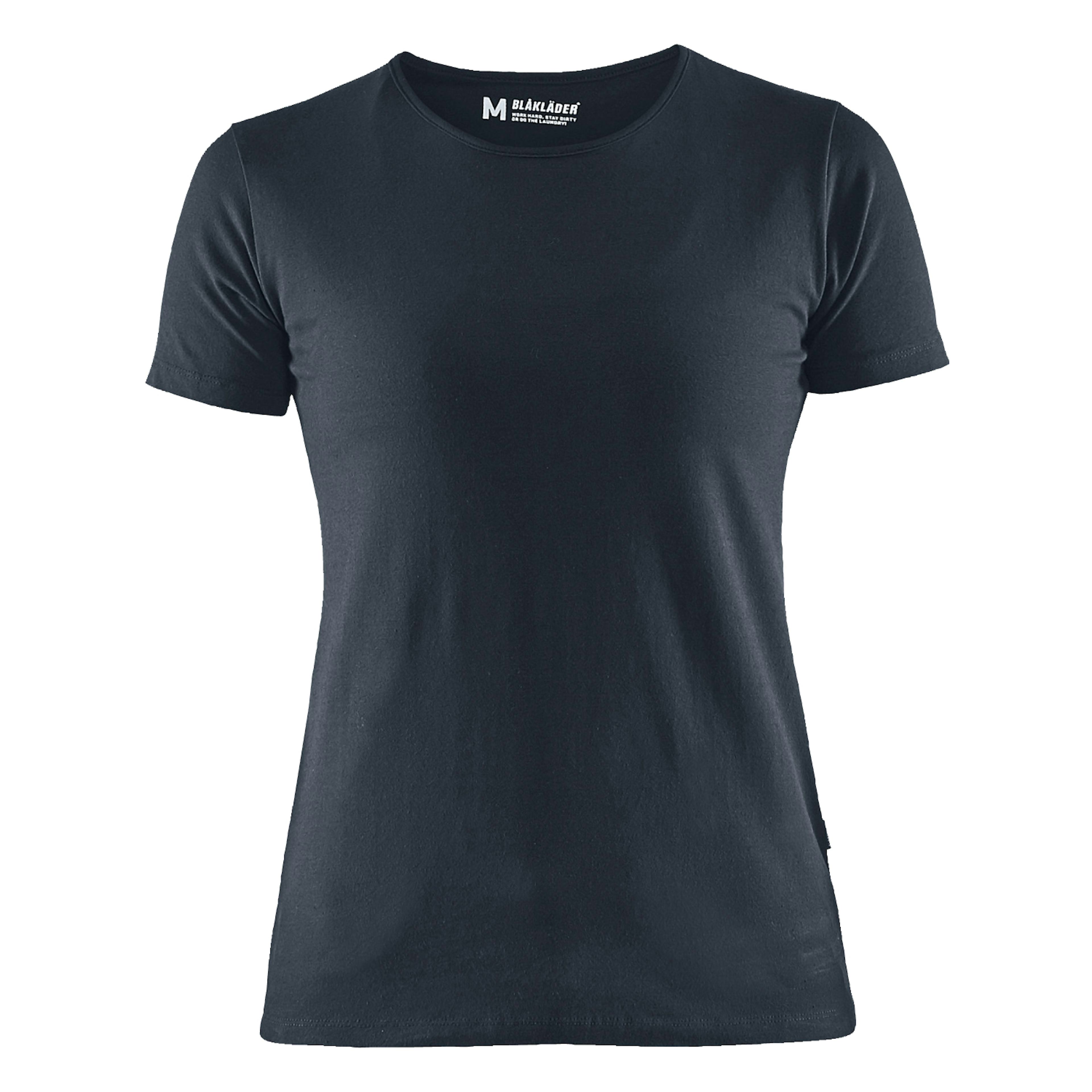 T-shirt Dam Blåkläder 33041029