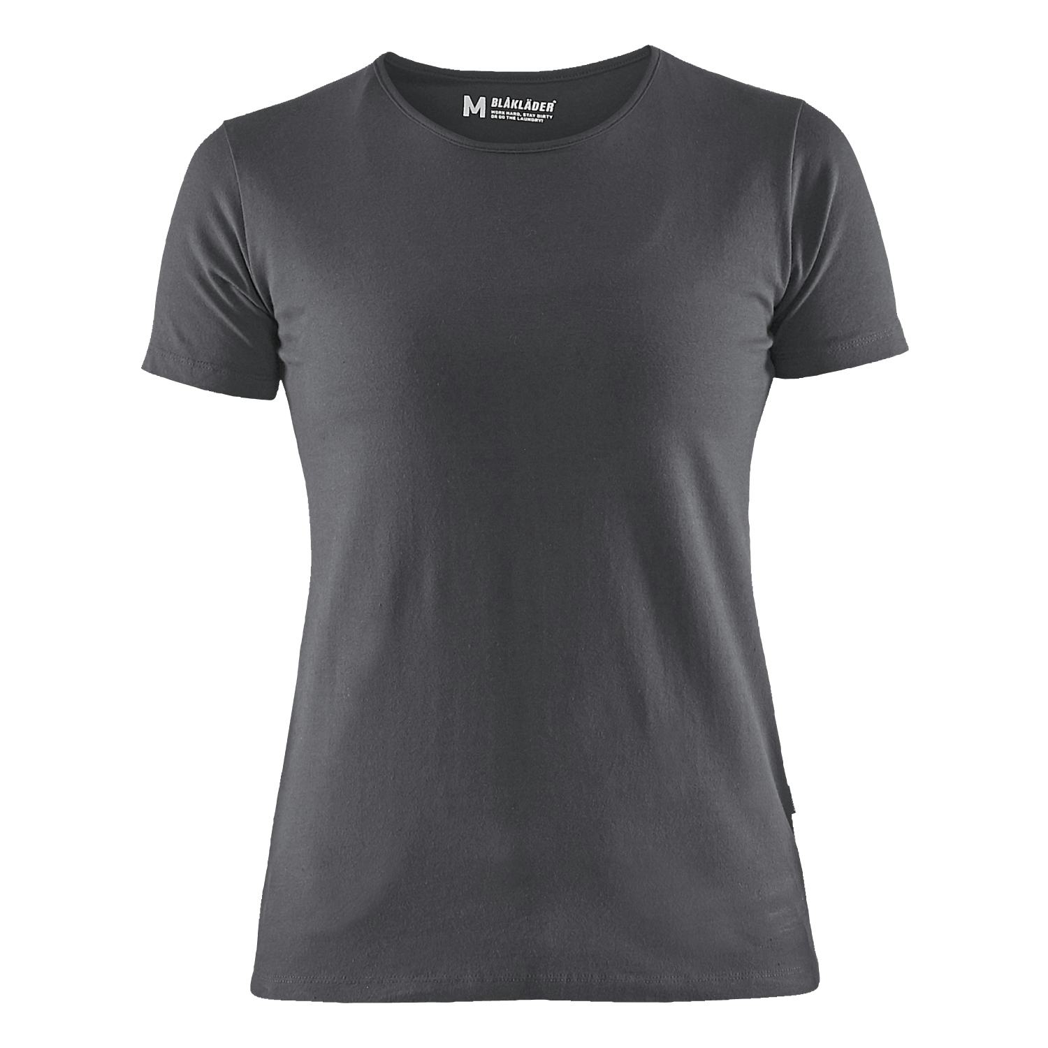 T-shirt Dam Blåkläder 33041029