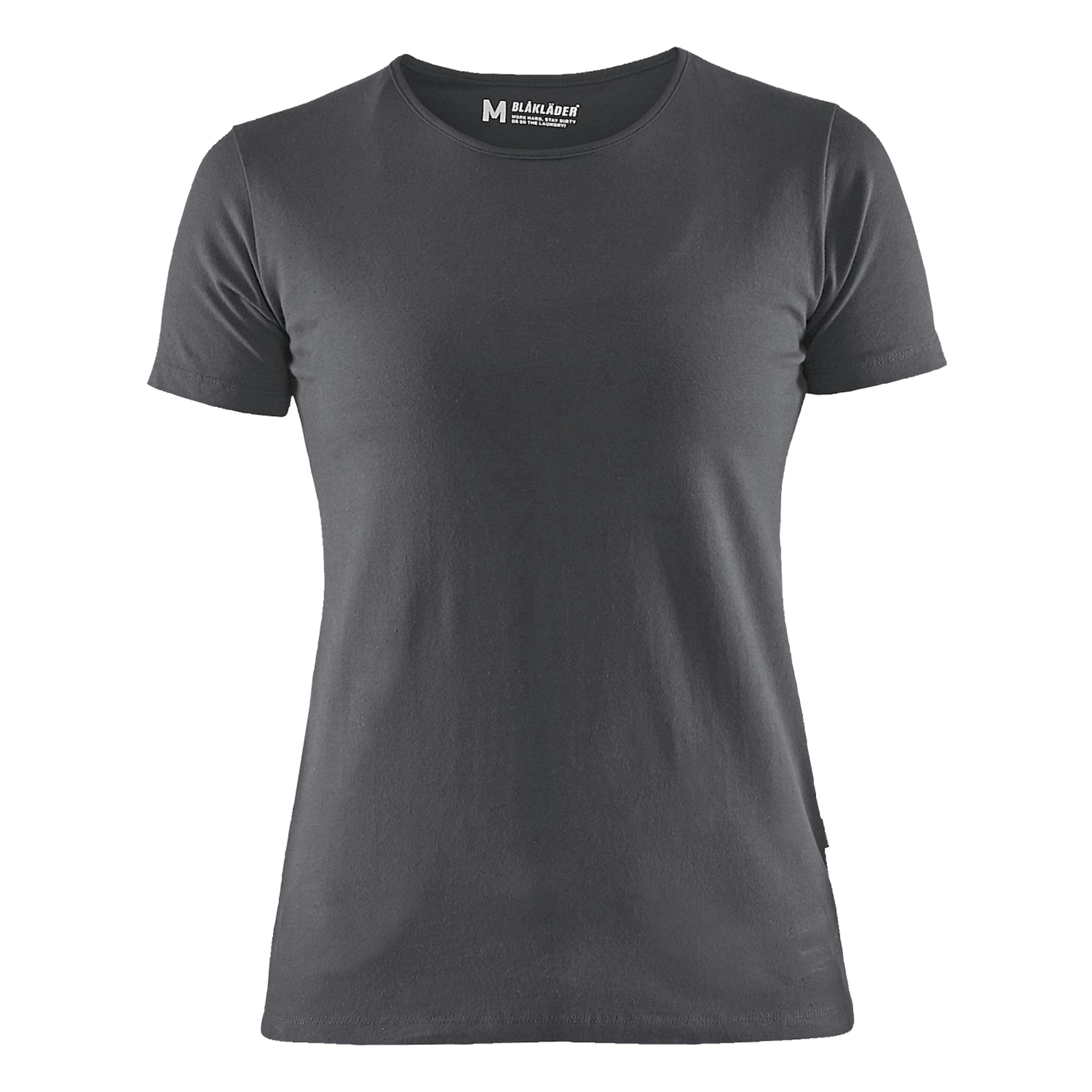 T-shirt Dam Blåkläder 33041029