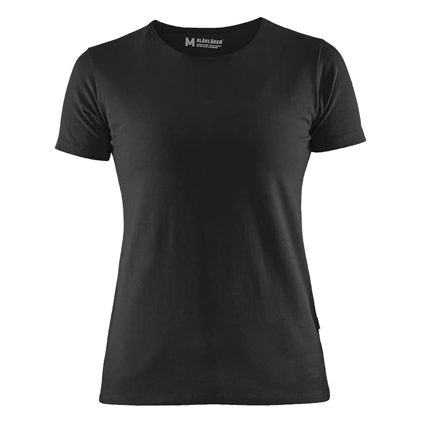 T-shirt Dam Blåkläder 33041029