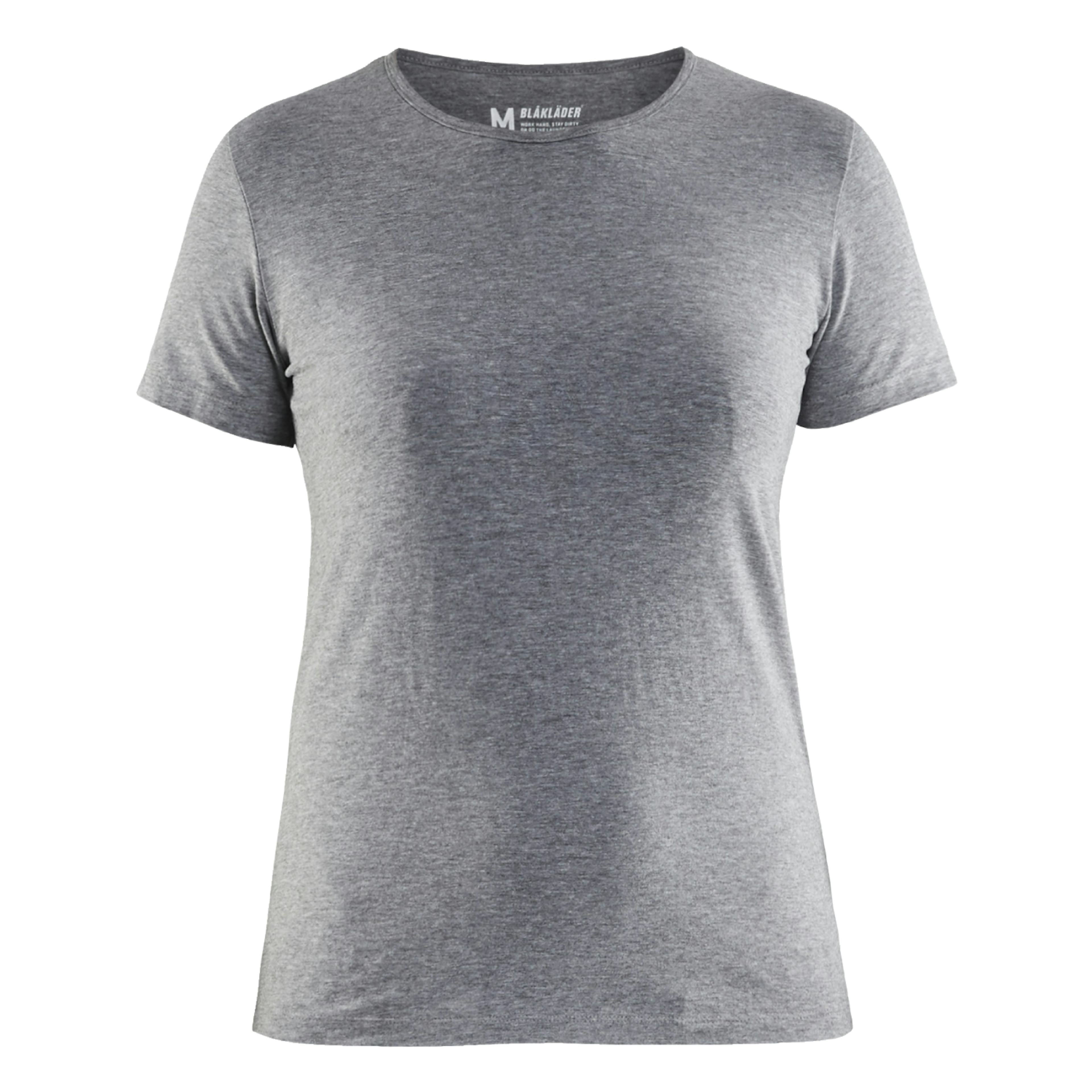 T-shirt Dam Blåkläder 33041059