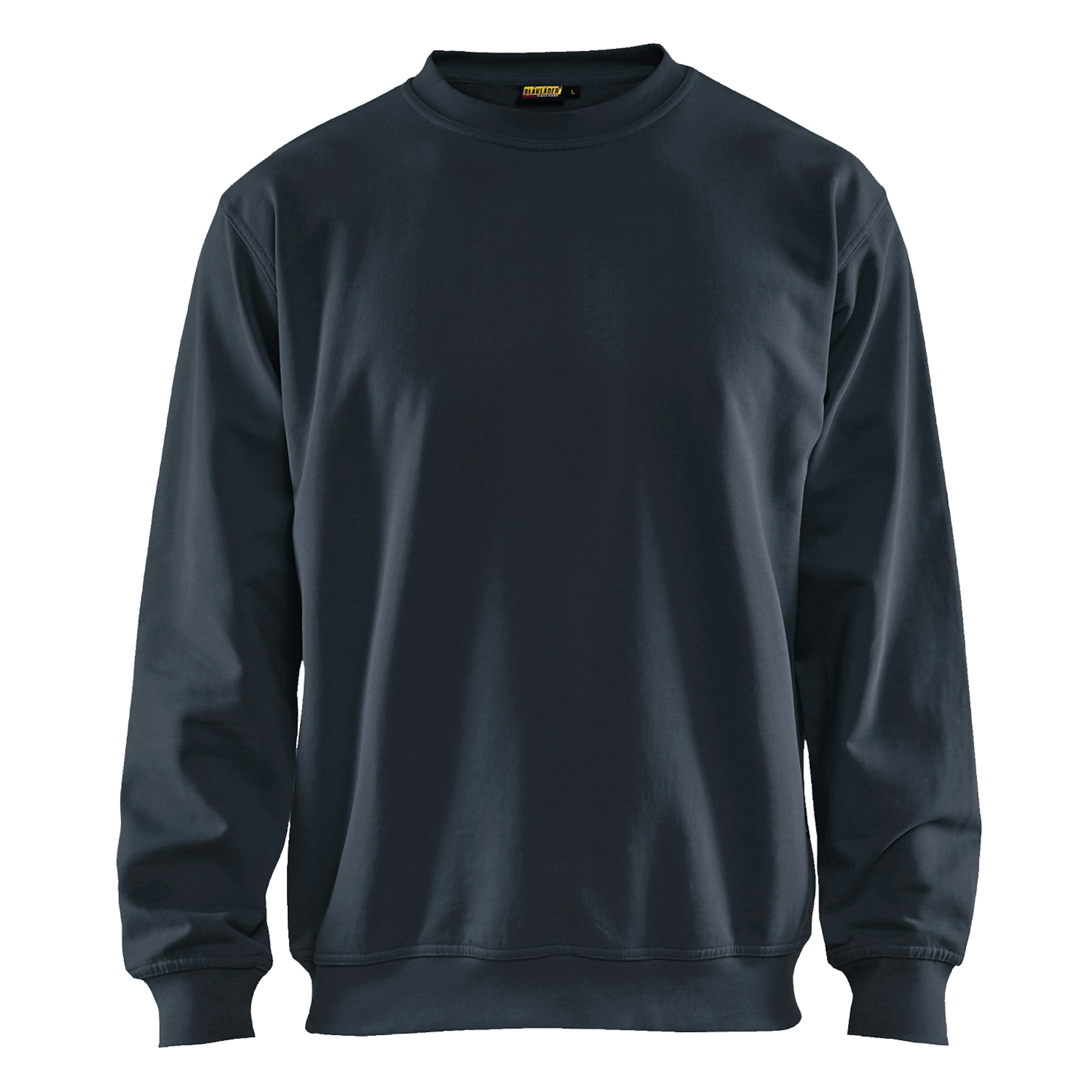 Sweatshirt Blåkläder 33401158