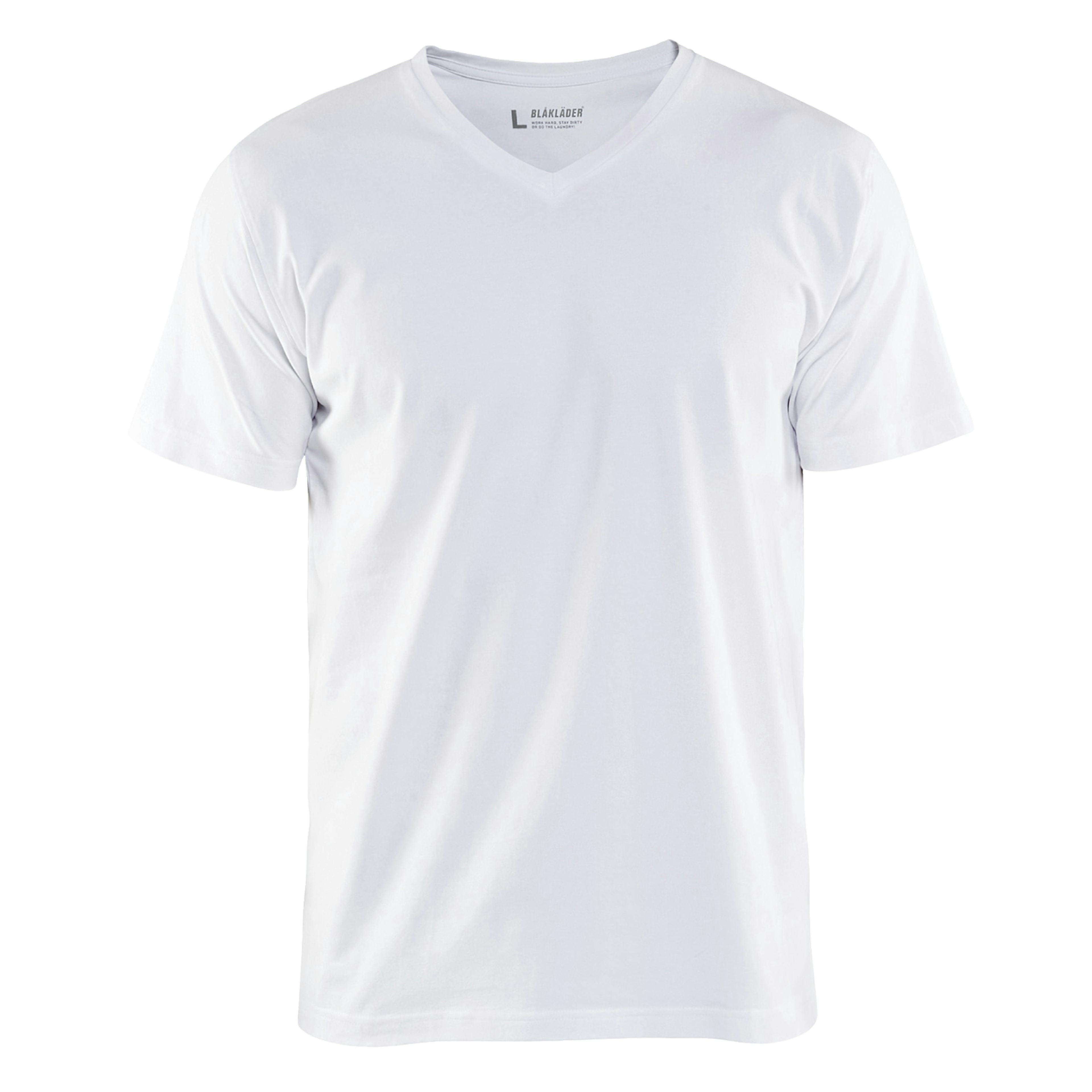 T-shirt Blåkläder 33601029