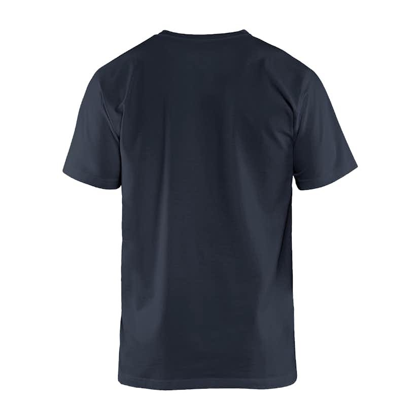 T-shirt Blåkläder 33601029