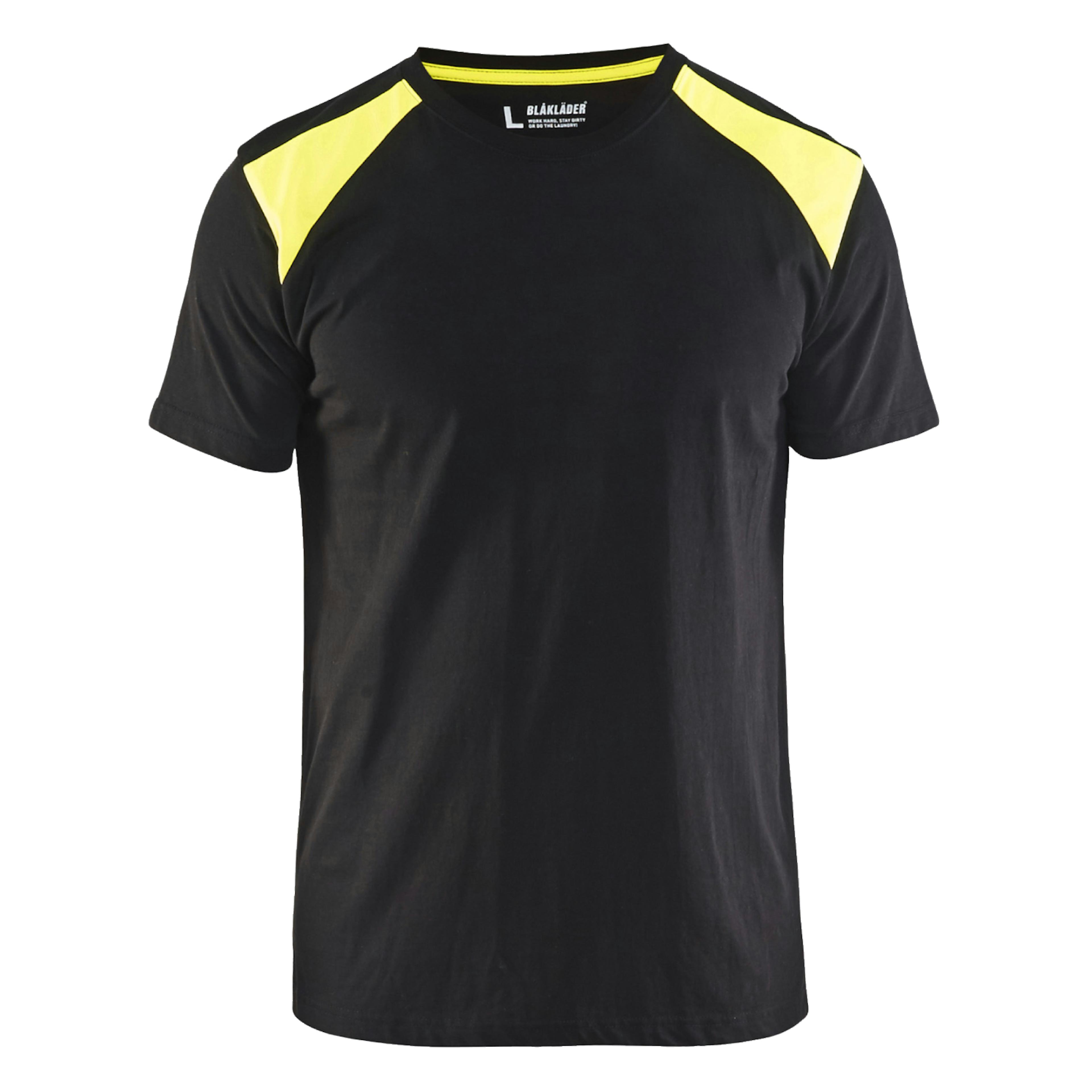 T-shirt Blåkläder 33791042