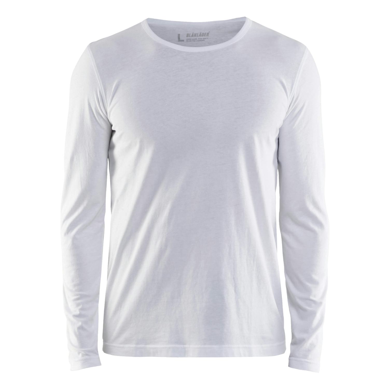 T-shirt Blåkläder 35001042