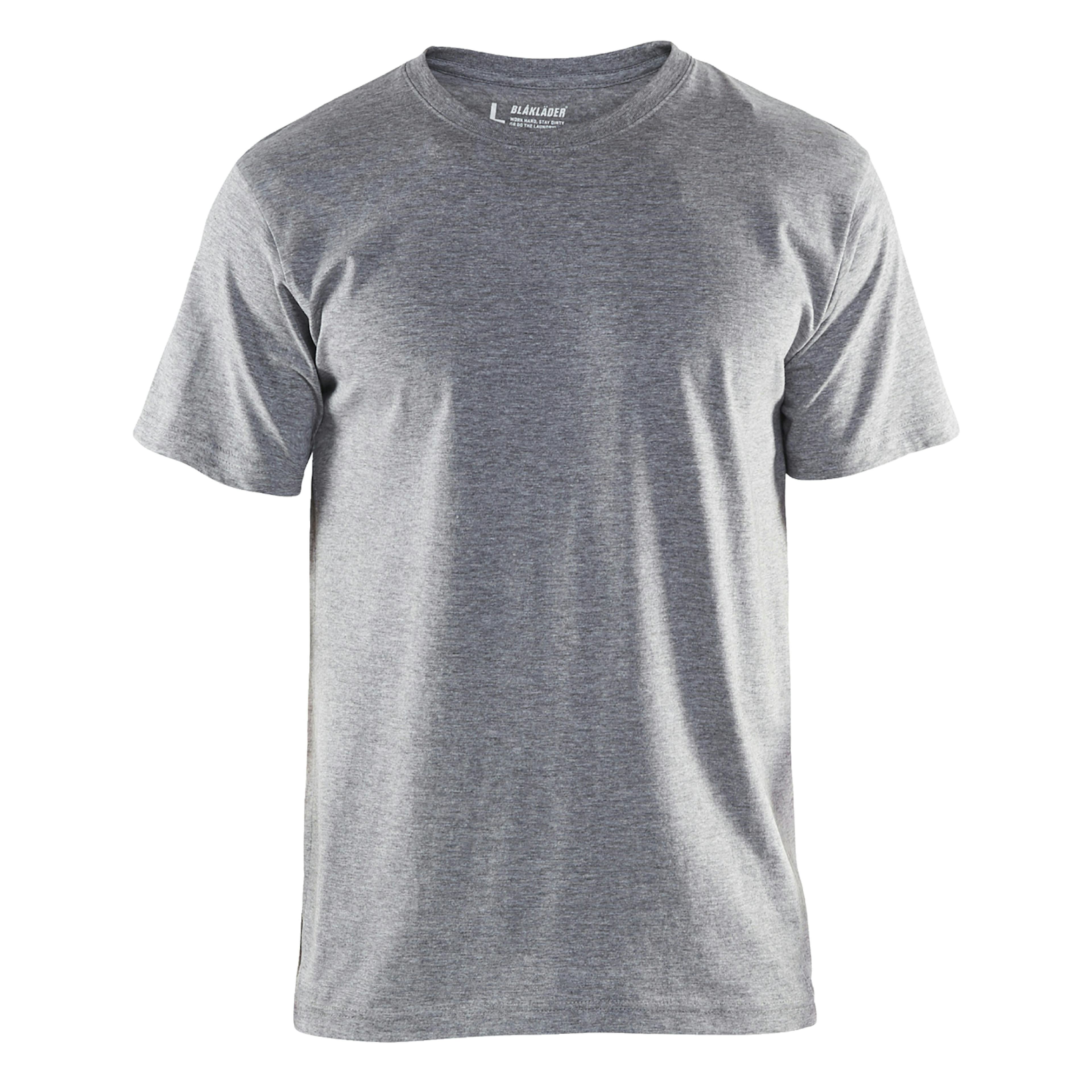 T-shirt Blåkläder 35331059