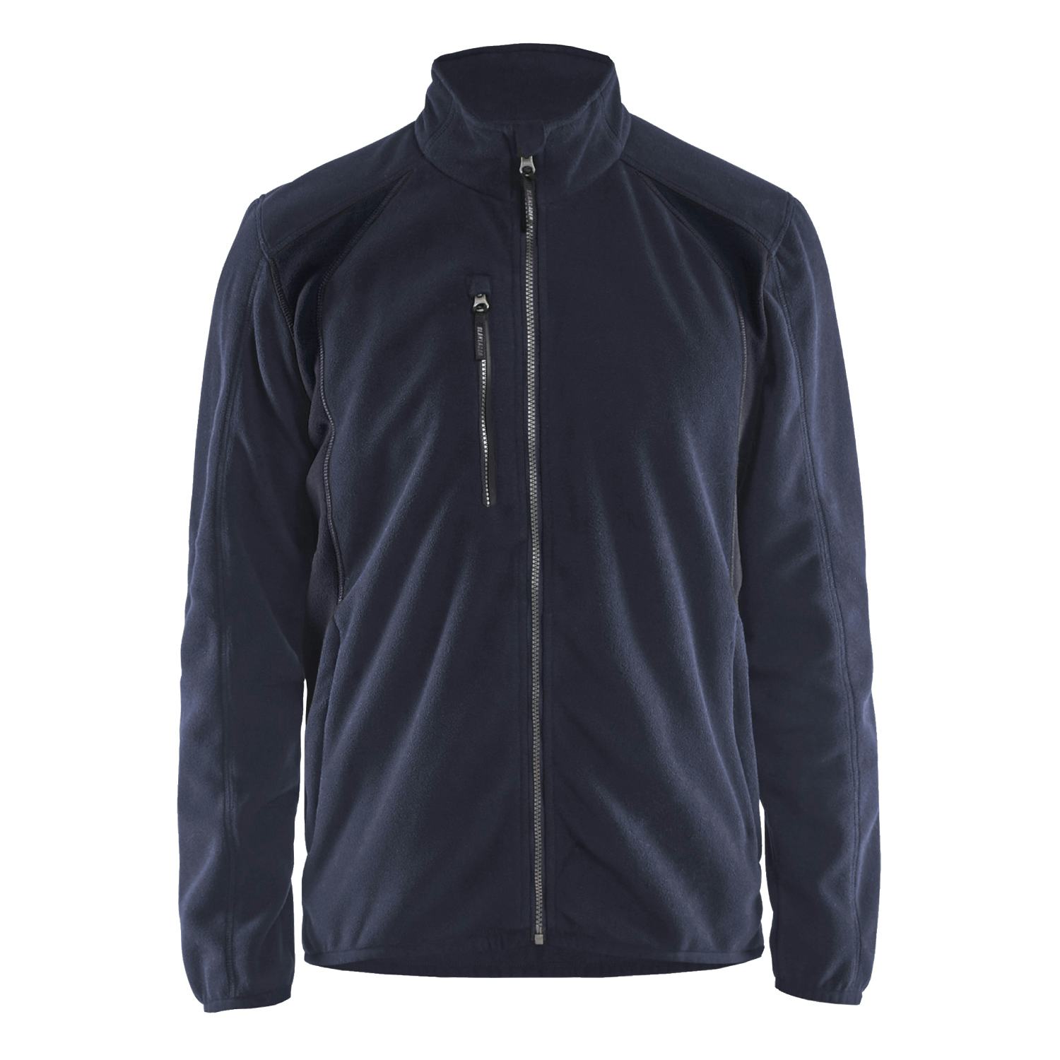 Fleecejacka Blåkläder 47302510