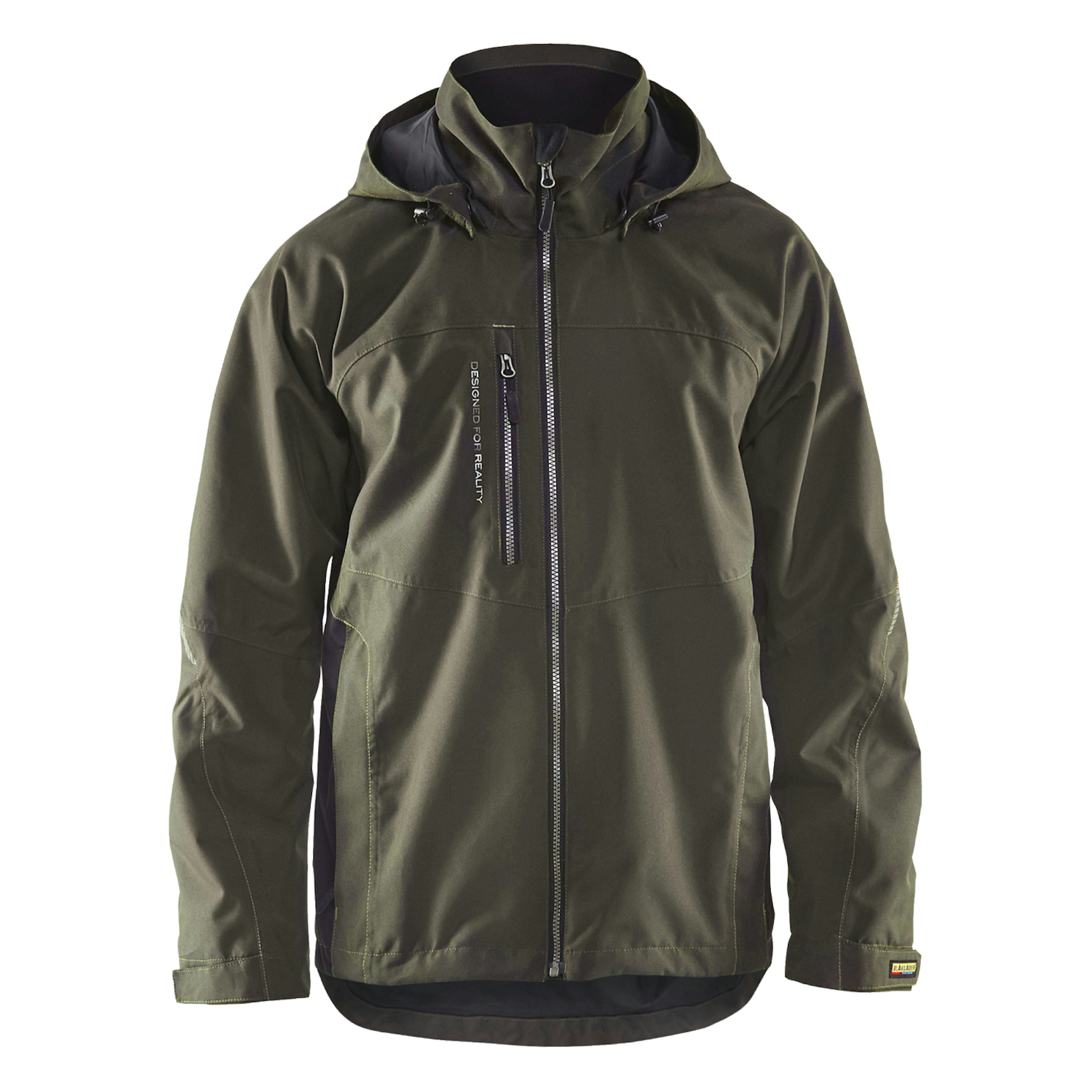 Jacka Blåkläder 47901977