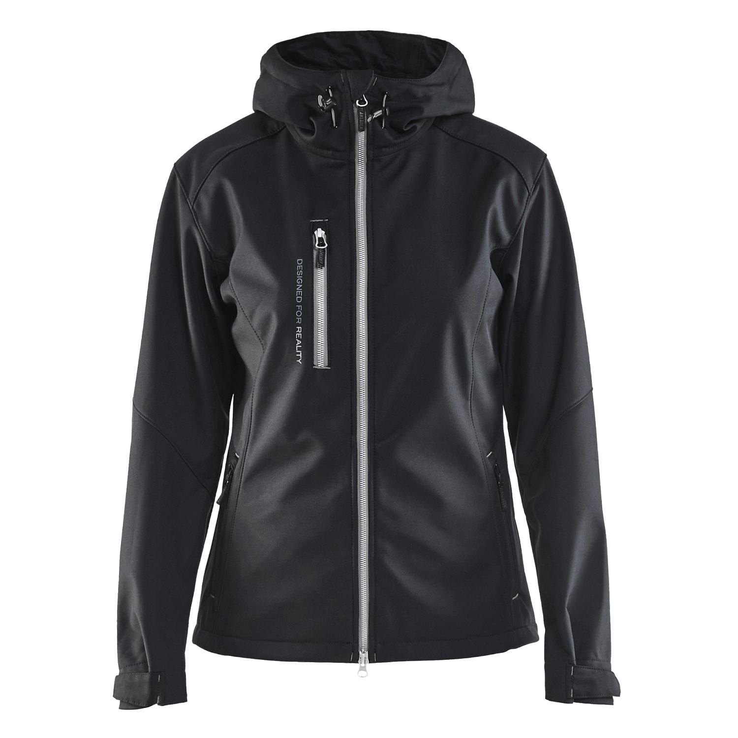 Softshelljacka Dam Blåkläder 49192517