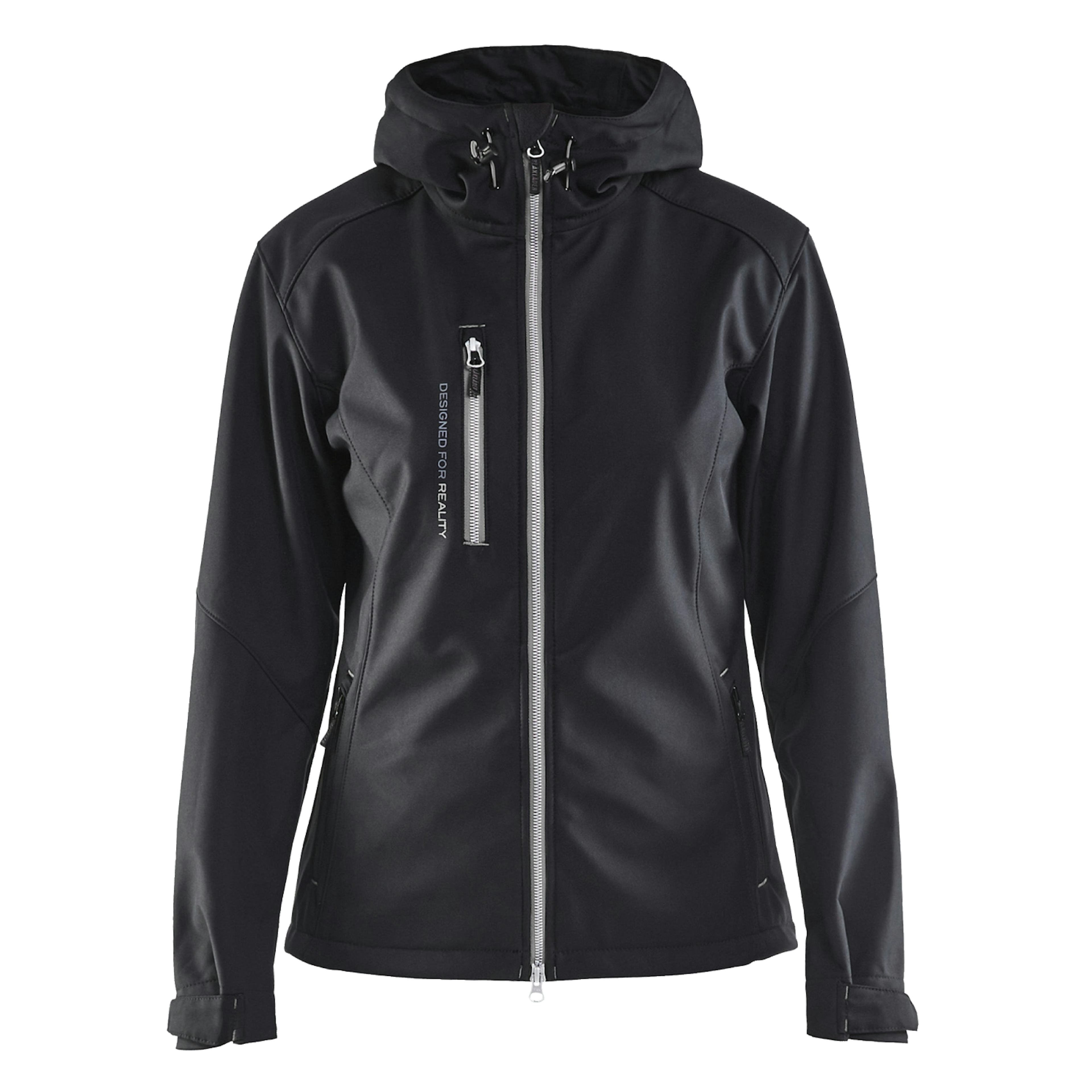 Softshelljacka Dam Blåkläder 49192517