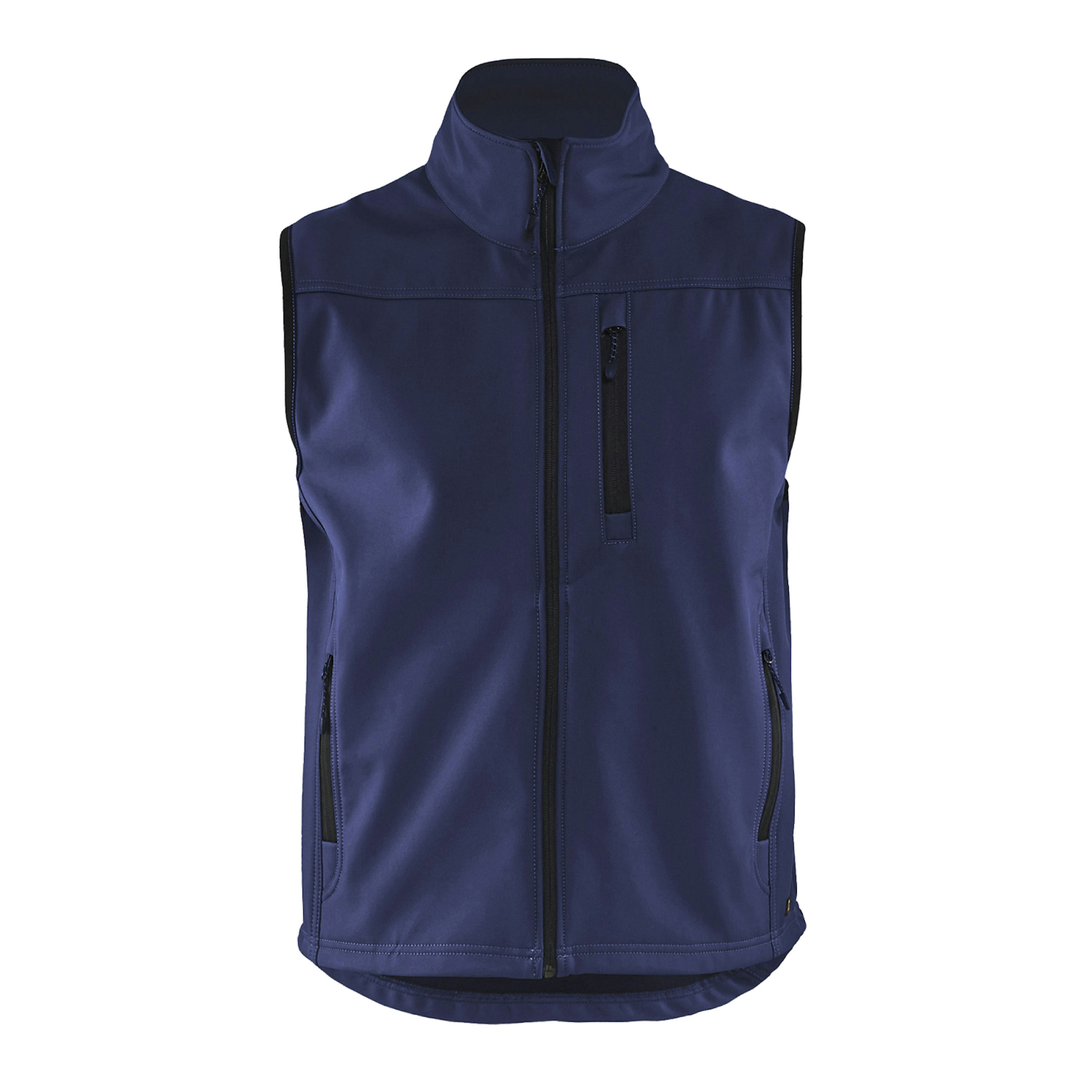 Väst Blåkläder 81702515