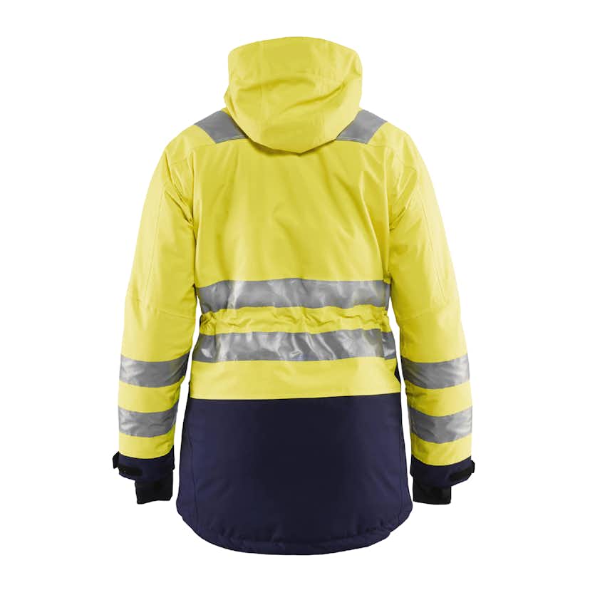 Parkas Dam Blåkläder 44721987