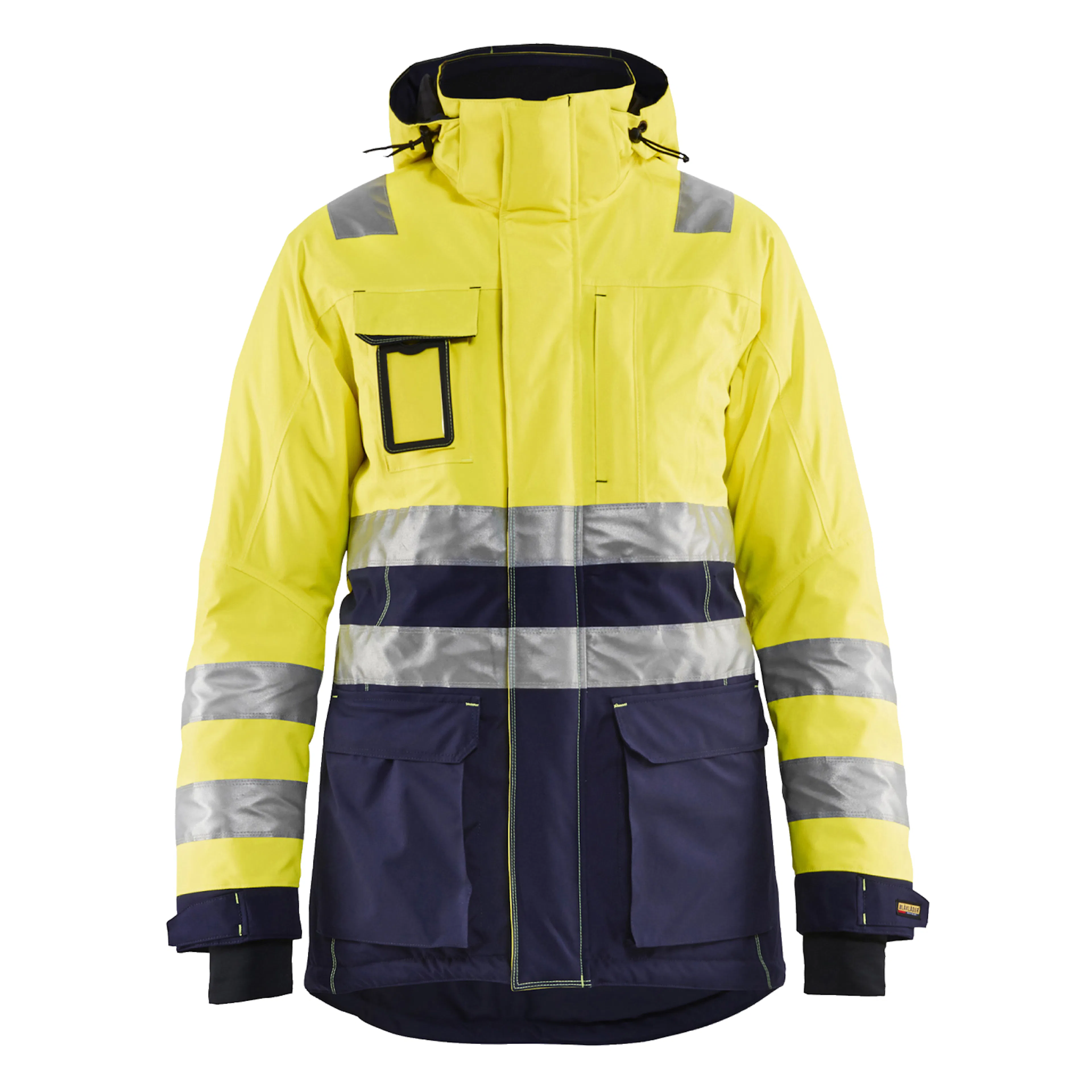 Parkas Dam Blåkläder 44721987