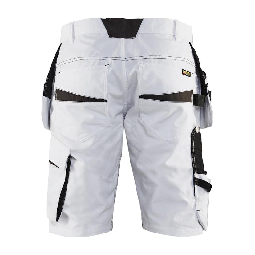 Shorts Blåkläder 10991330
