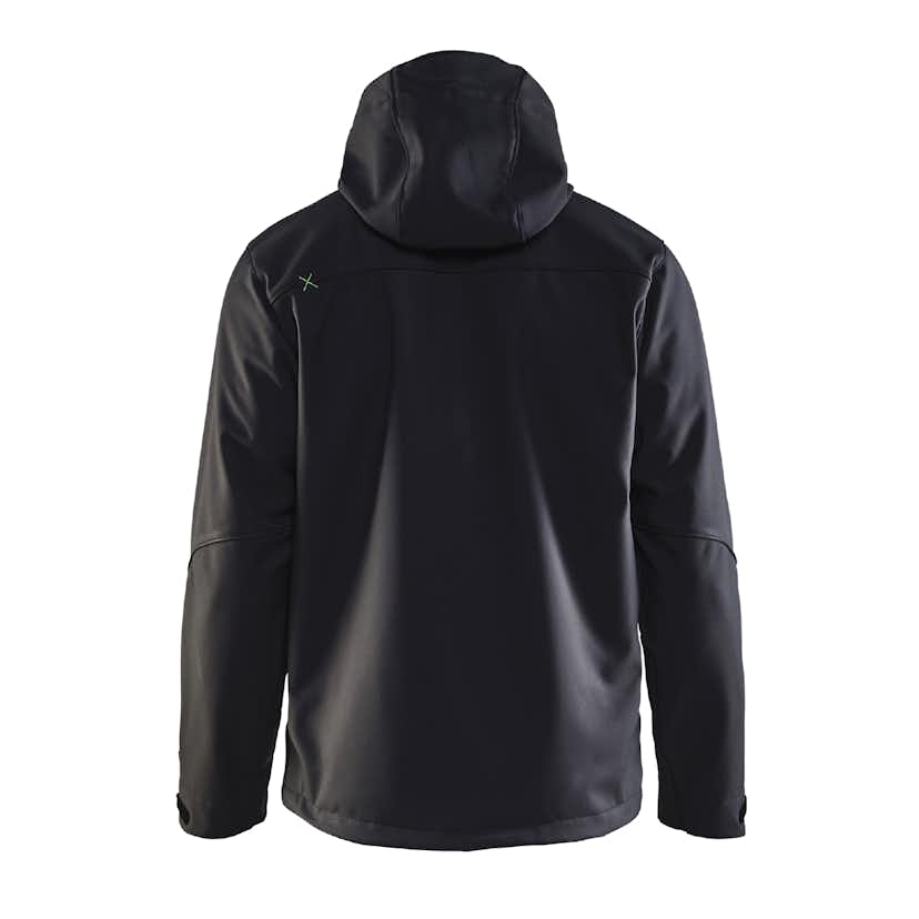 Softshelljacka Blåkläder 49492517