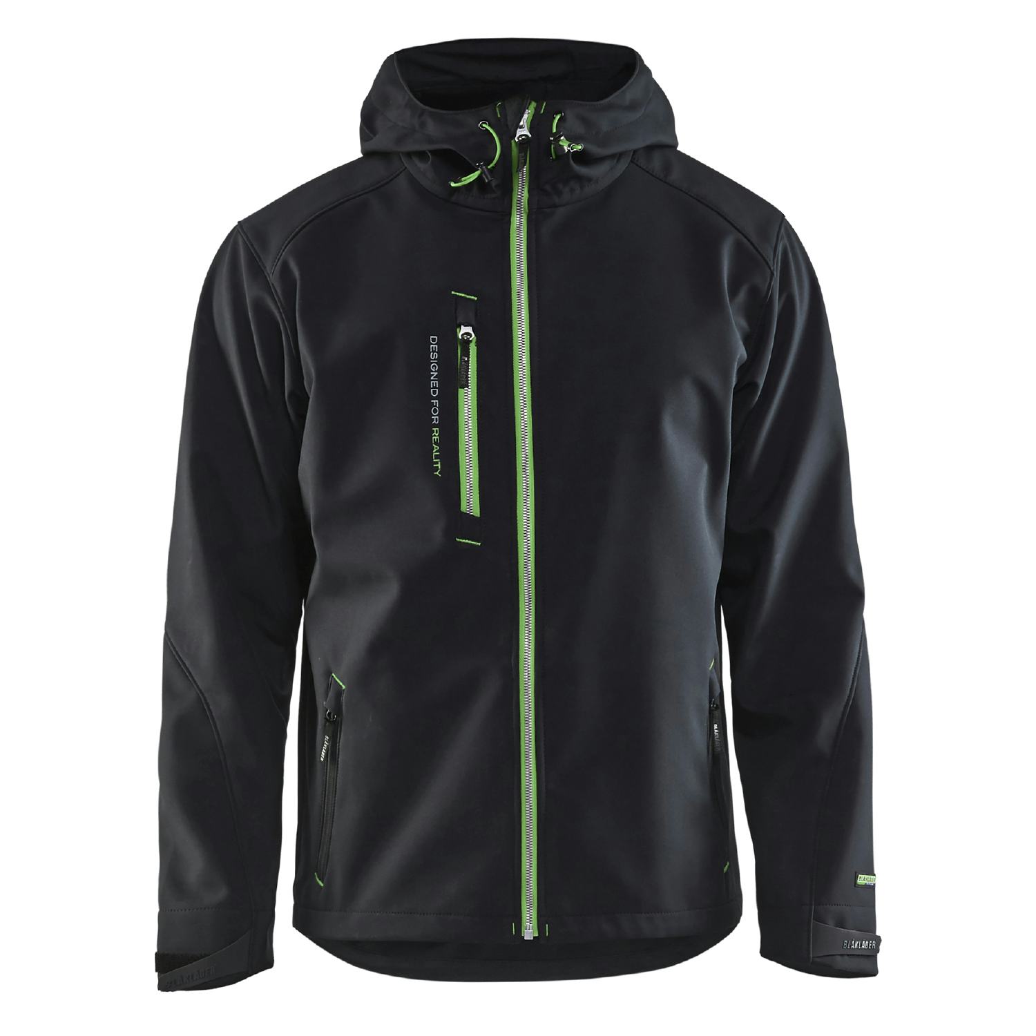 Softshelljacka Blåkläder 49492517