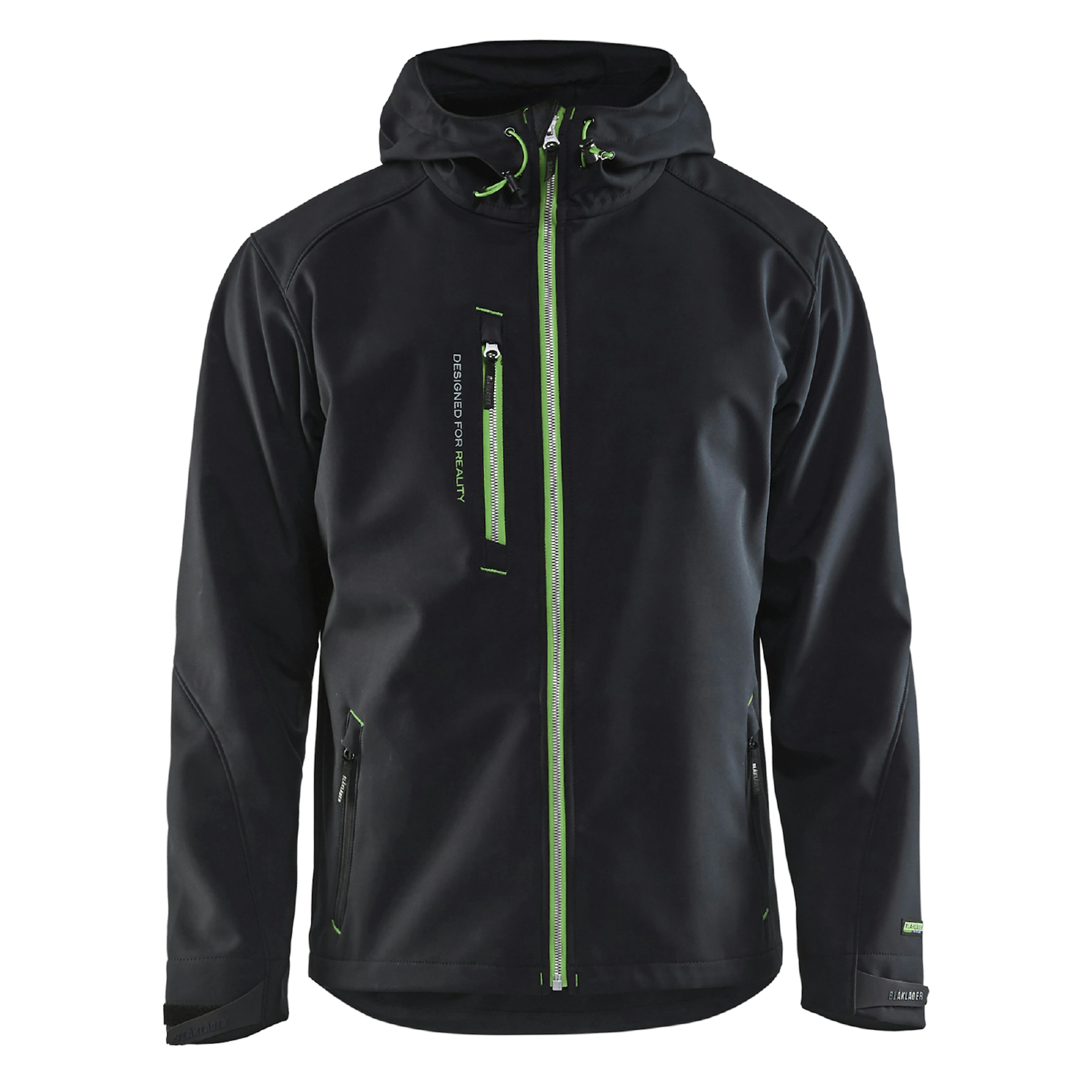 Softshelljacka Blåkläder 49492517